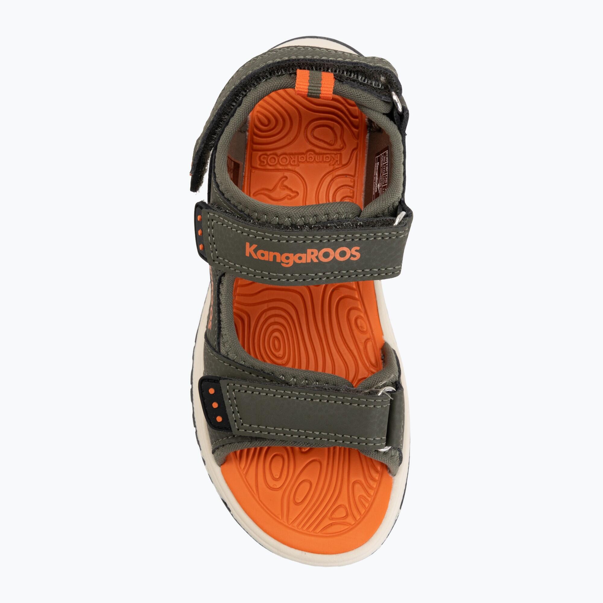 Sandales enfant Kangaroos K-AS Ture 5/7