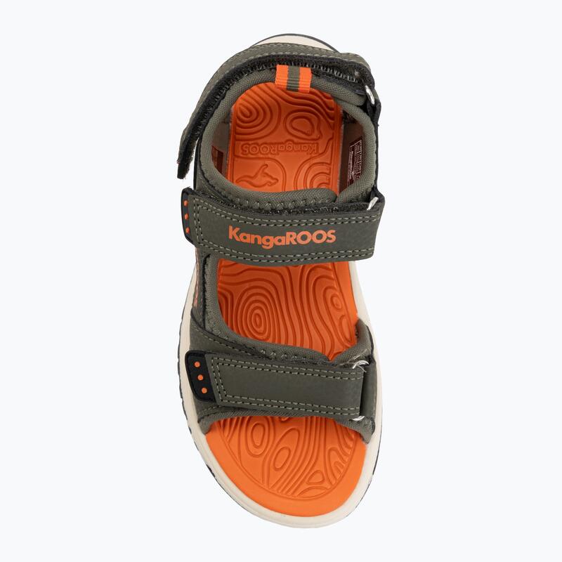 Sandale pentru copii Kangaroos K-AS Ture