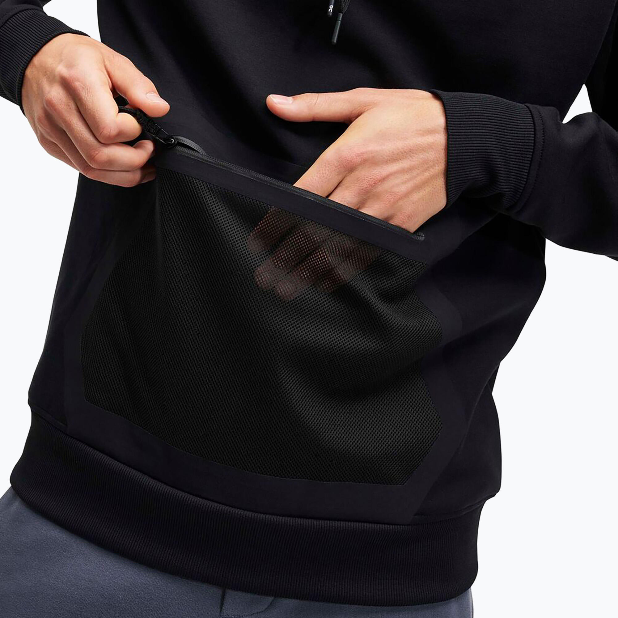 Bluza męska On Hoodie 4/5