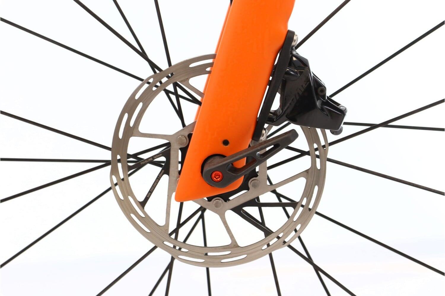 Gravel reconditionné ·  X-Strada Master AXS 12V · Bon état 7/8