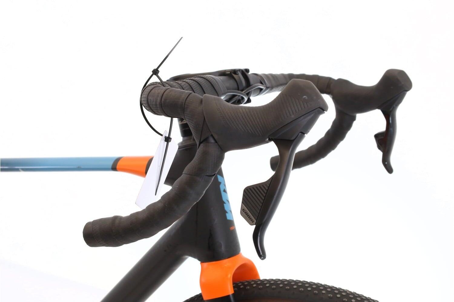 Gravel reconditionné ·  X-Strada Master AXS 12V · Bon état 6/8