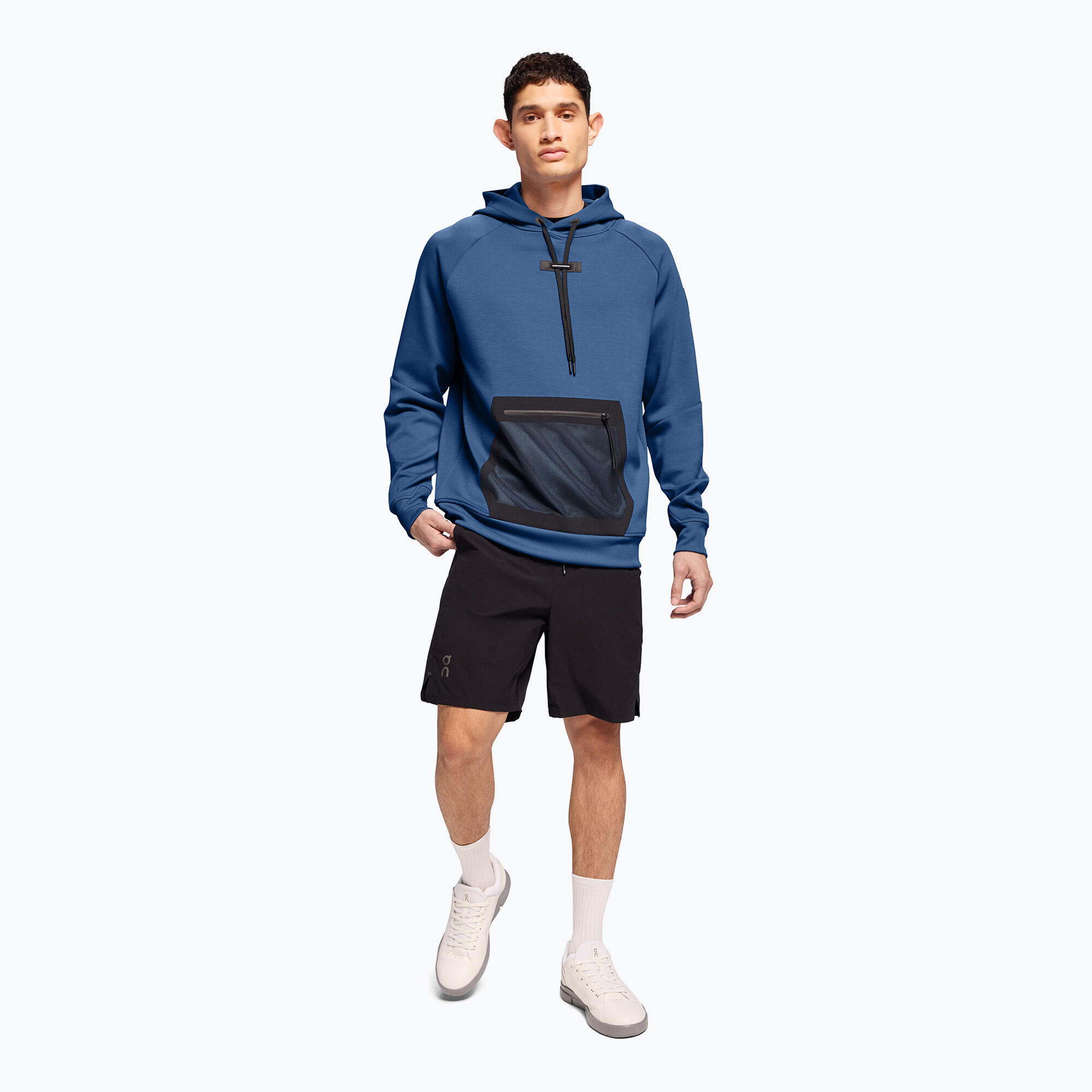 Bluza męska On Hoodie 2/7