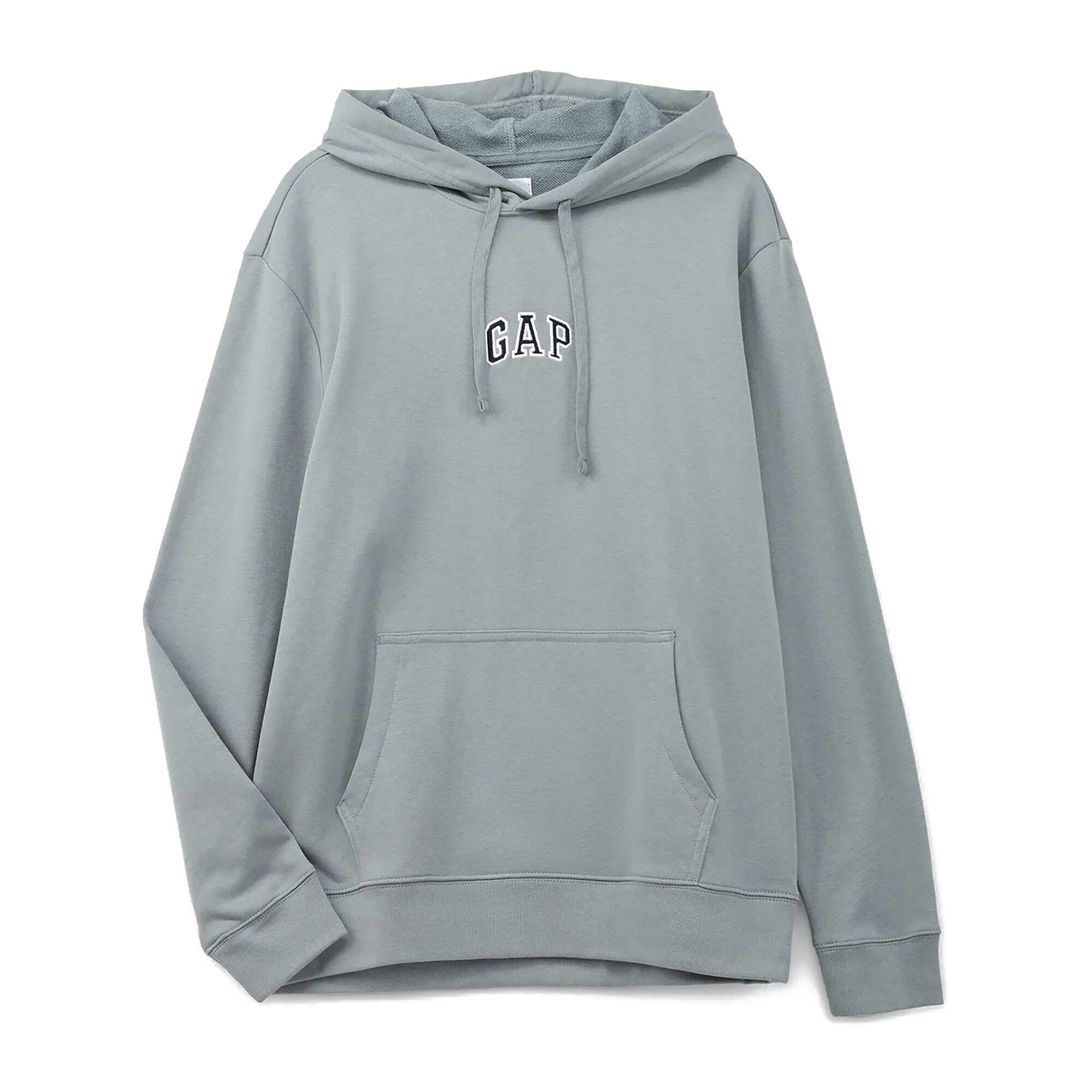 Bluza męska GAP French Terry Mini 7/7