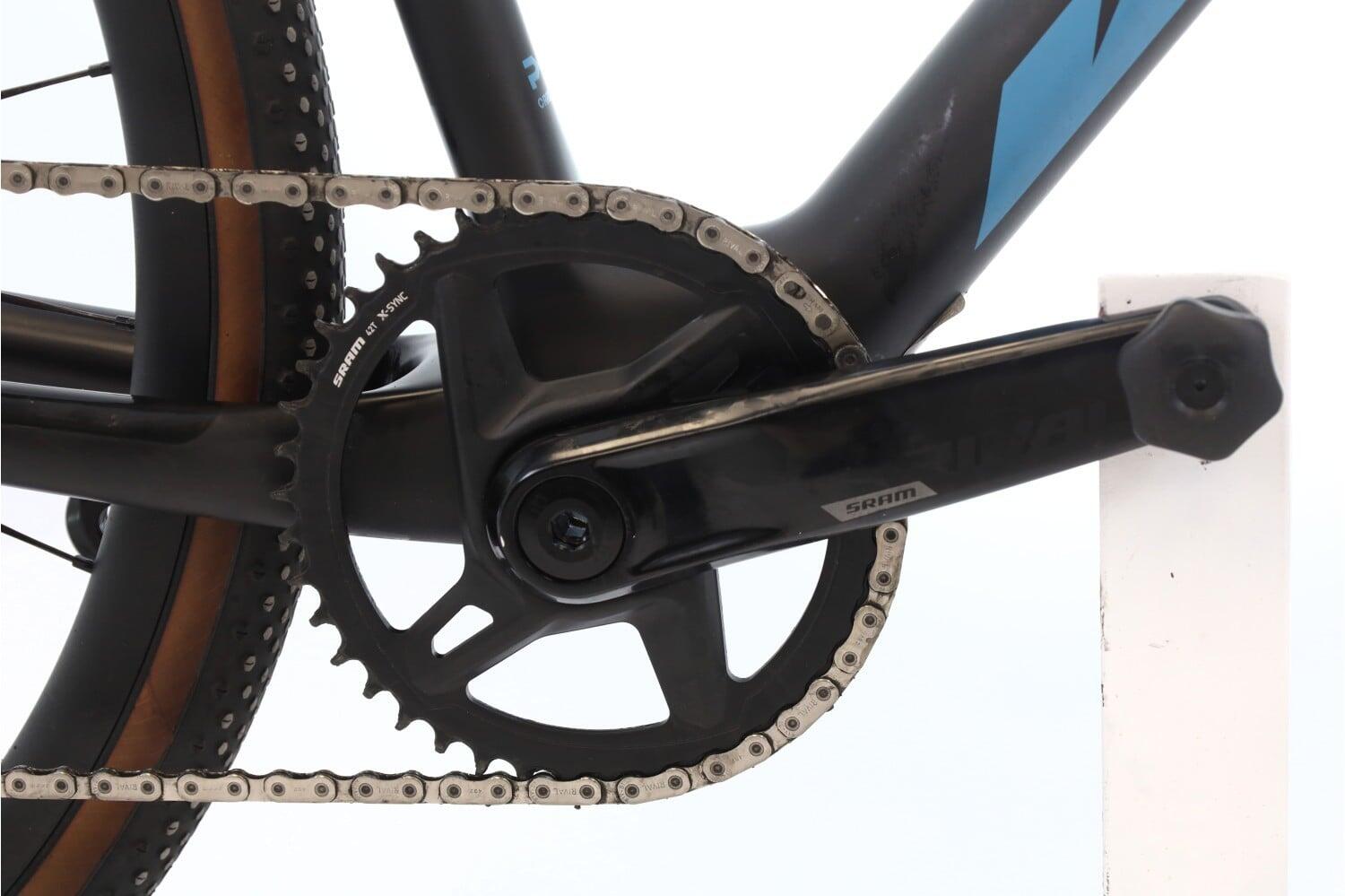 Gravel reconditionné ·  X-Strada Master AXS 12V · Bon état 4/8