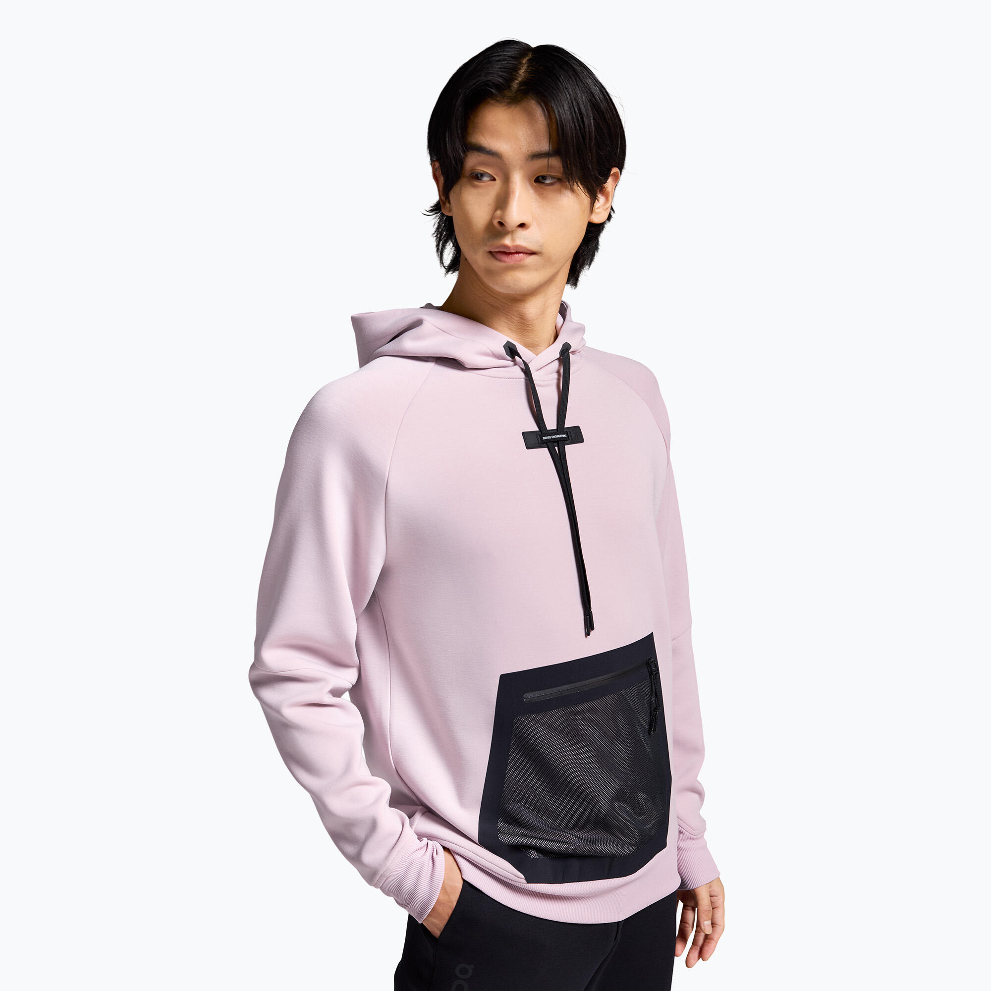 Bluza męska On Hoodie 5/7