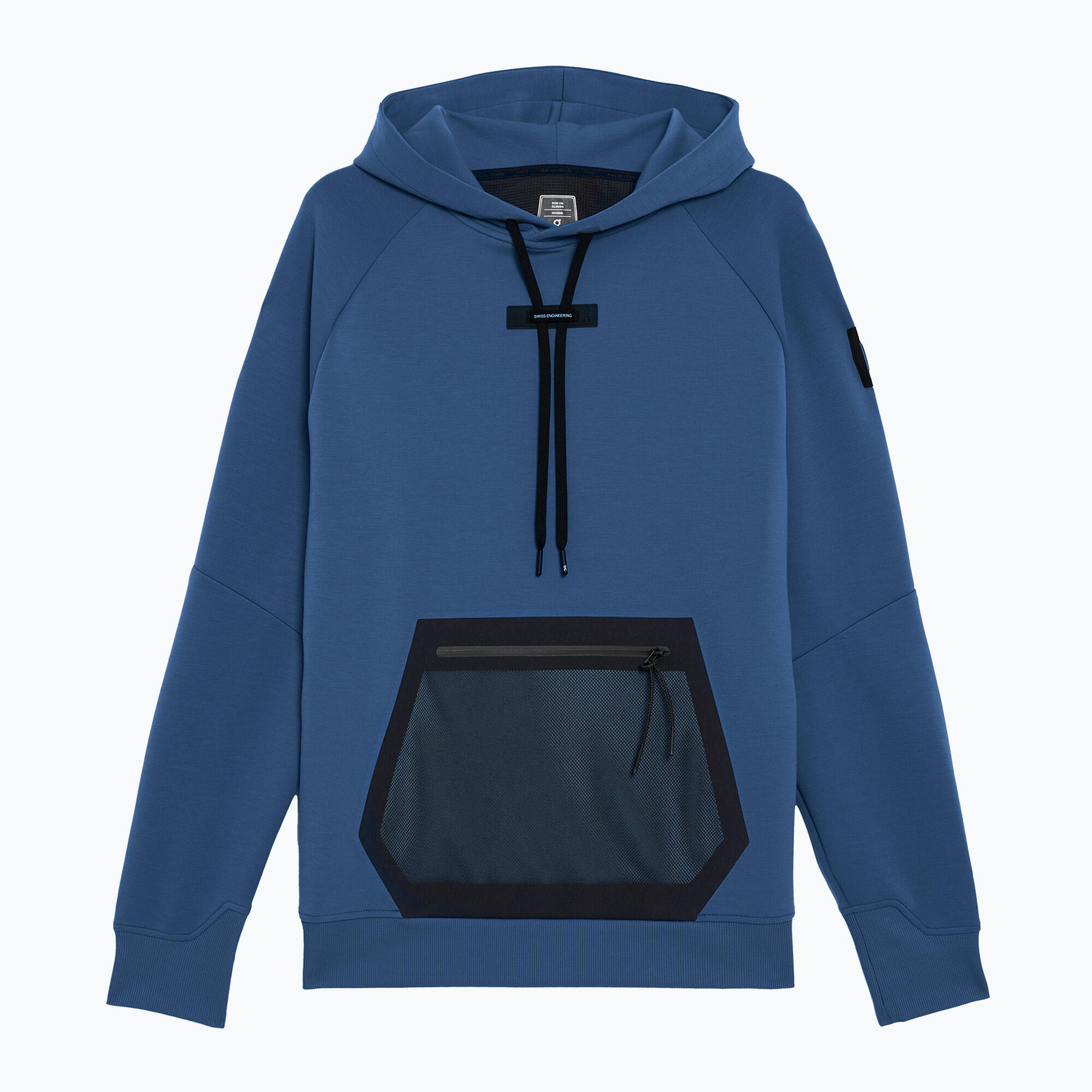 Bluza męska On Hoodie 7/7