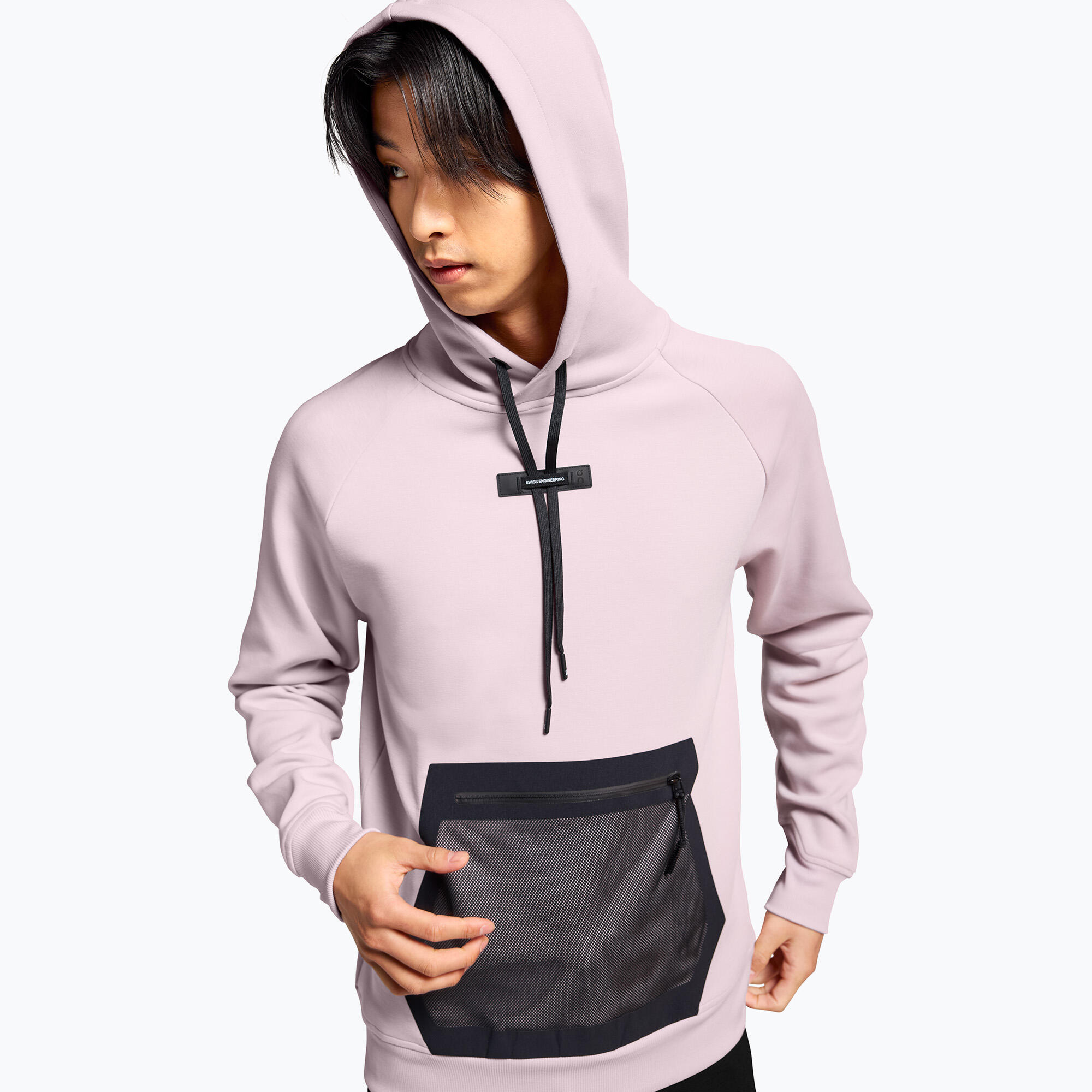 Bluza męska On Hoodie 4/7