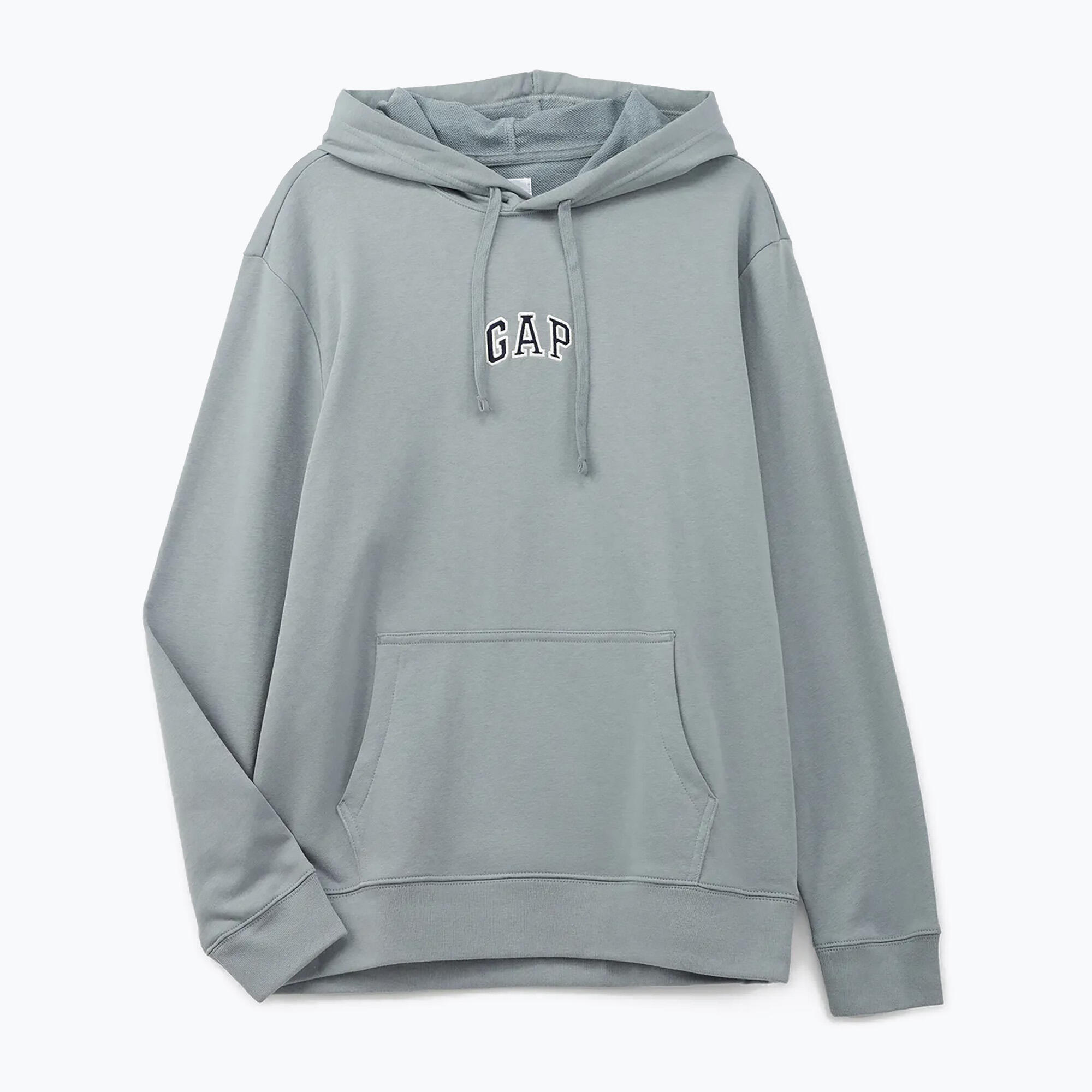 Bluza męska GAP French Terry Mini 4/7