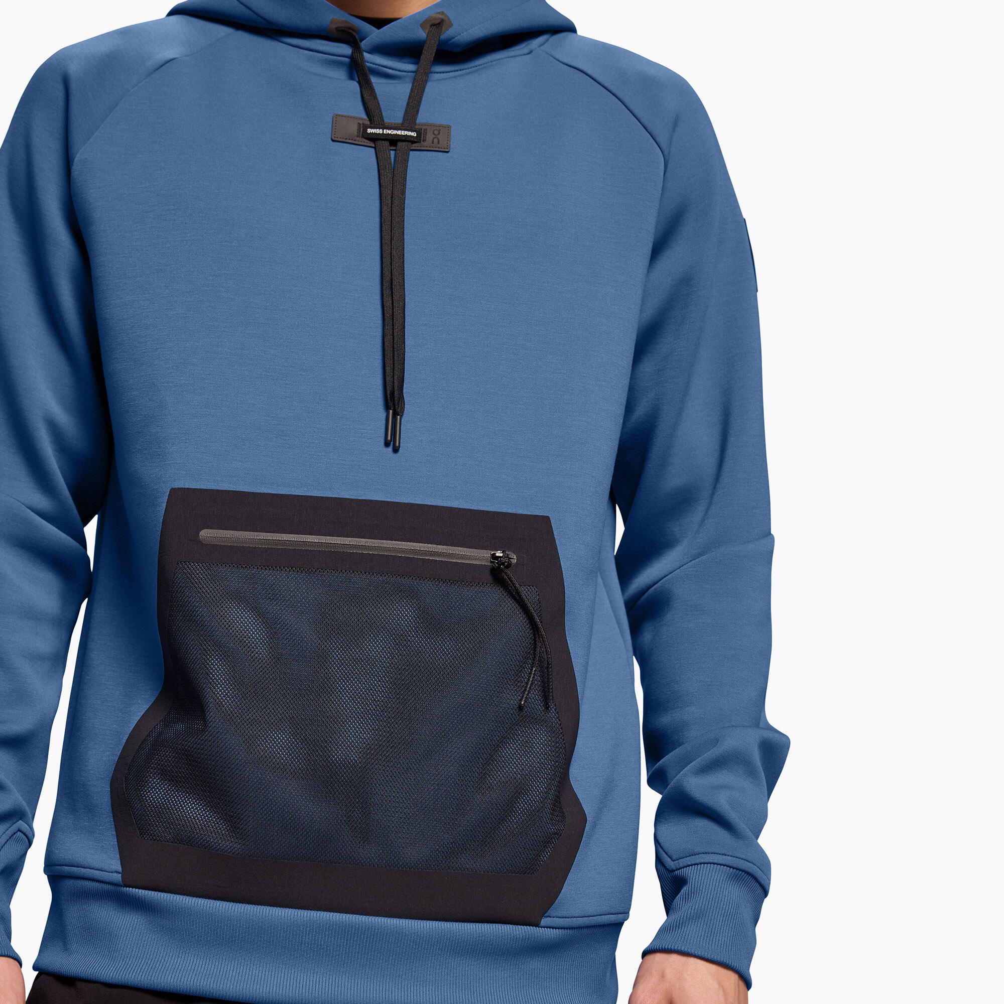 Bluza męska On Hoodie 5/7