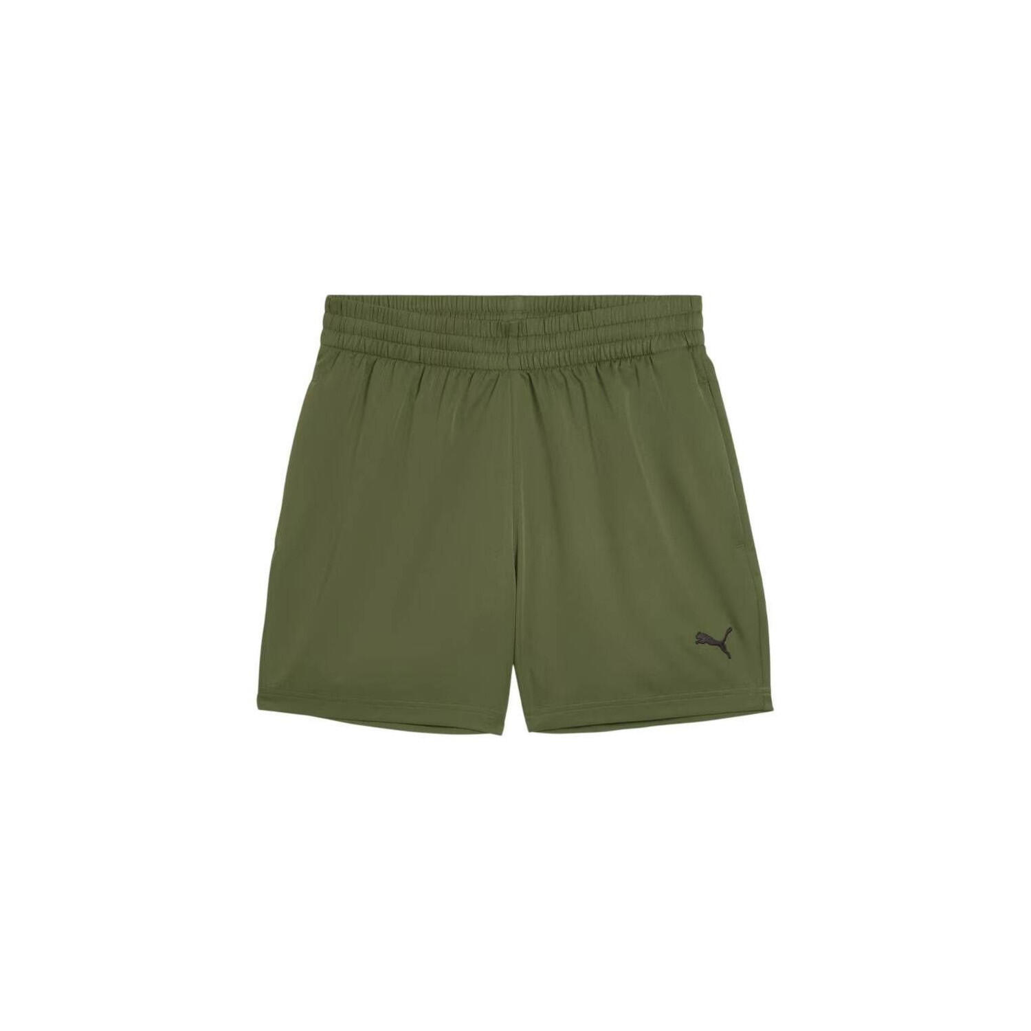 Puma Shorts Ess Woven Uomo 1/1