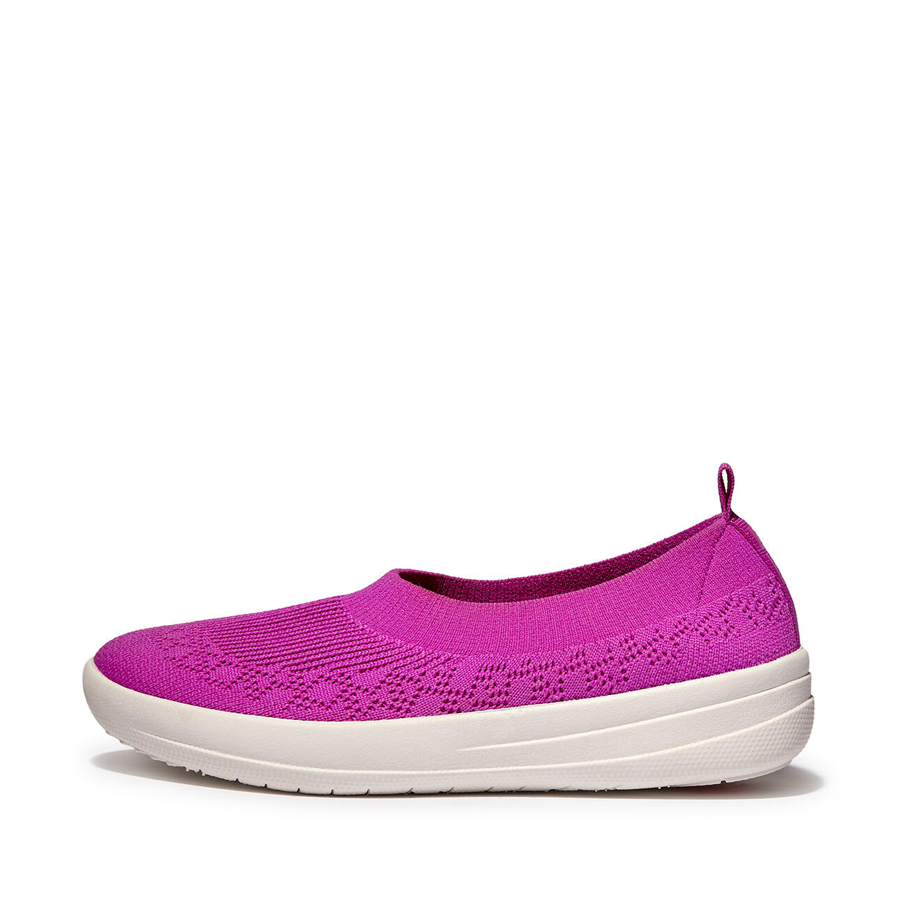 Ballerines FitFlop Uberknit Slip-On 3/7