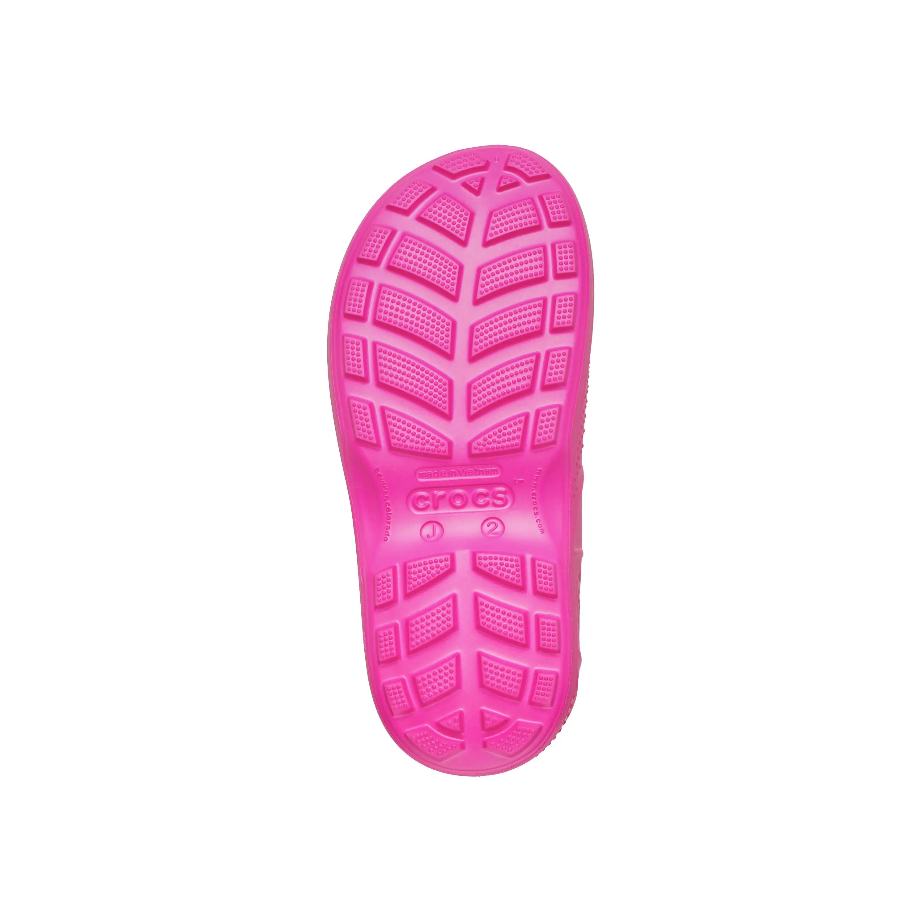Kalosze dziecięce Crocs Handle It Rain Boot Kids 5/7