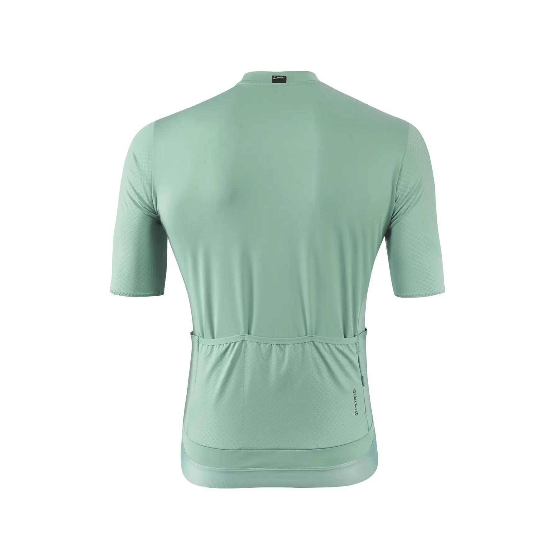 Maillot Löffler Fz Skys Hotbond® Rf 2/4