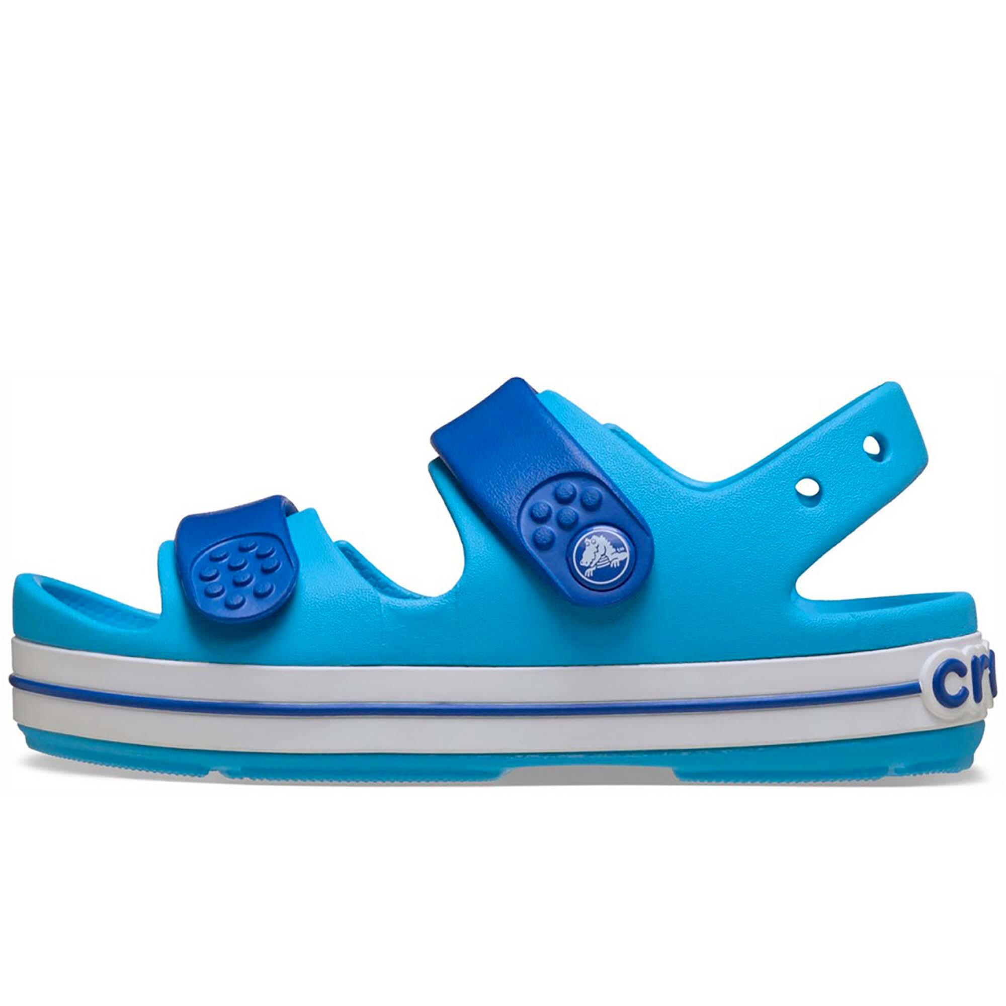 CROCS picture