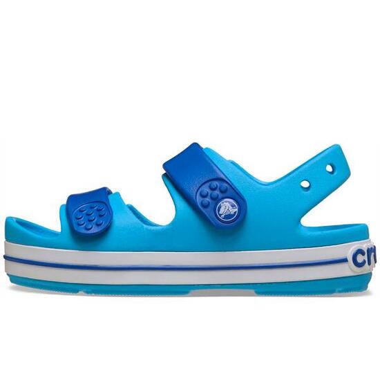 Sandales Crocs Sandale Crocband Cruiser K Enfant