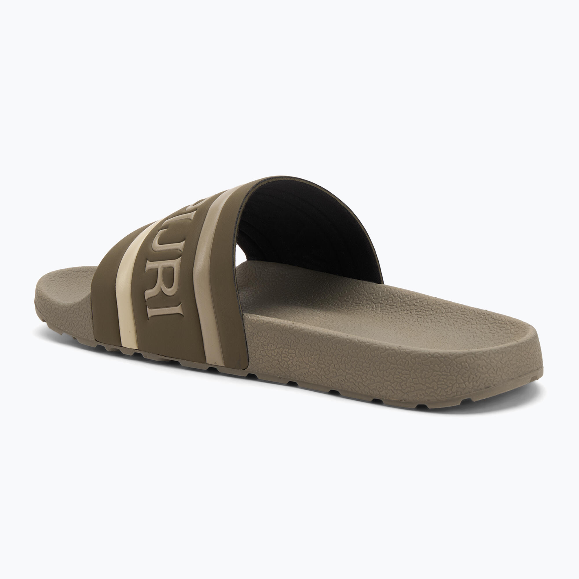 Chanclas de hombre Napapijri NP0A4IQV verde oscuro 2 3/7
