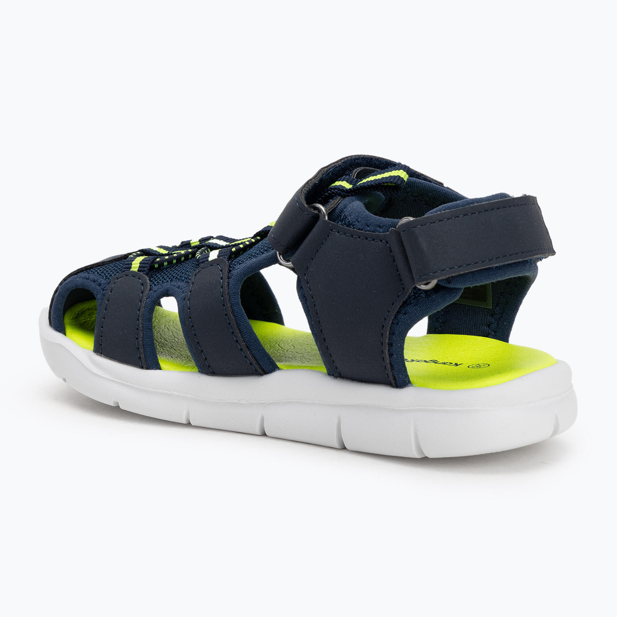 Sandalias infantiles KangaROOS K-Mini 3/7