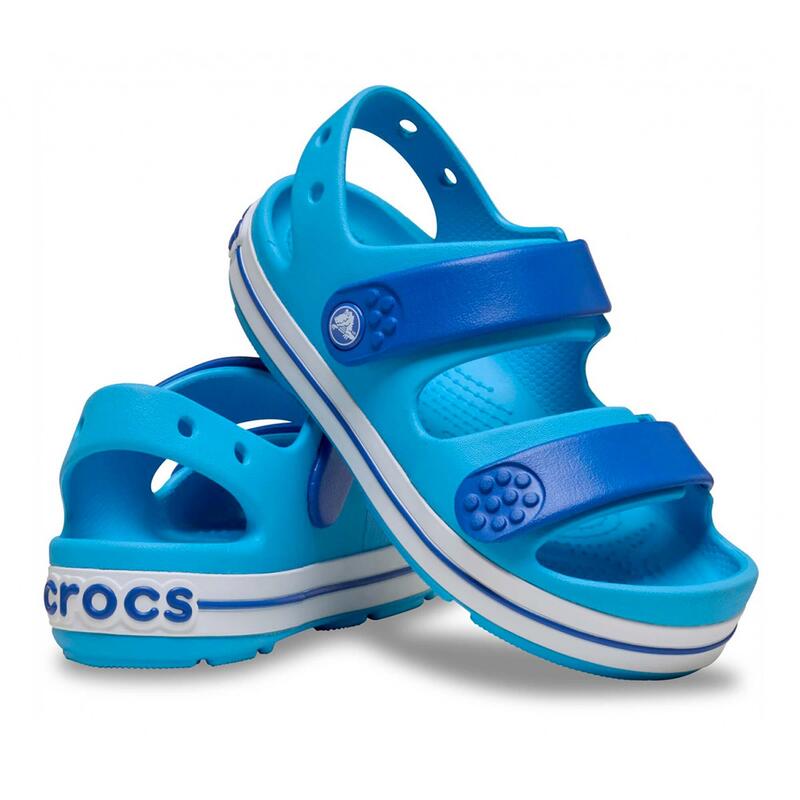 Sandale Crocs Crocband Cruiser Sandal K Copii