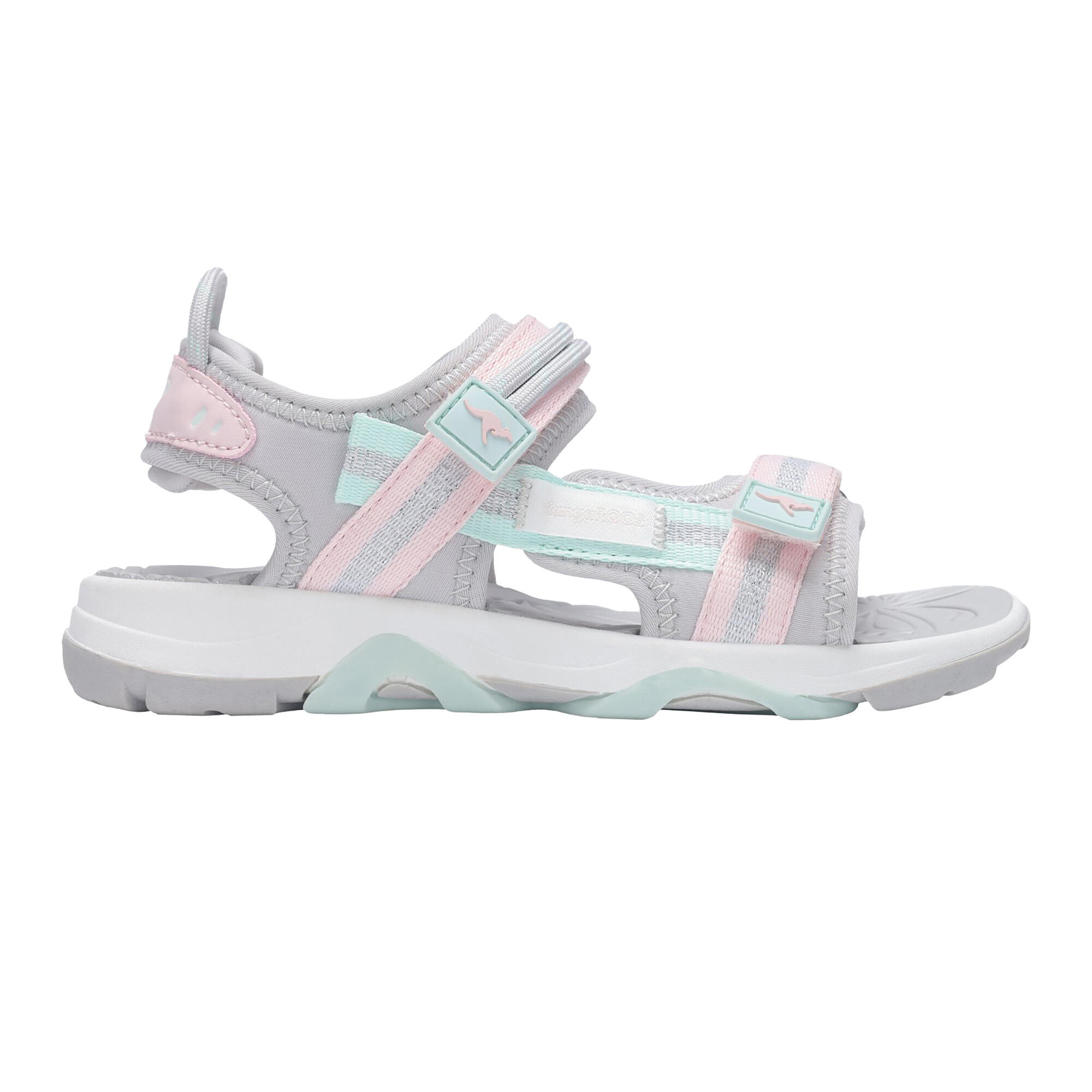 Sandales enfant Kangaroos K-Lola Corinna 2/2
