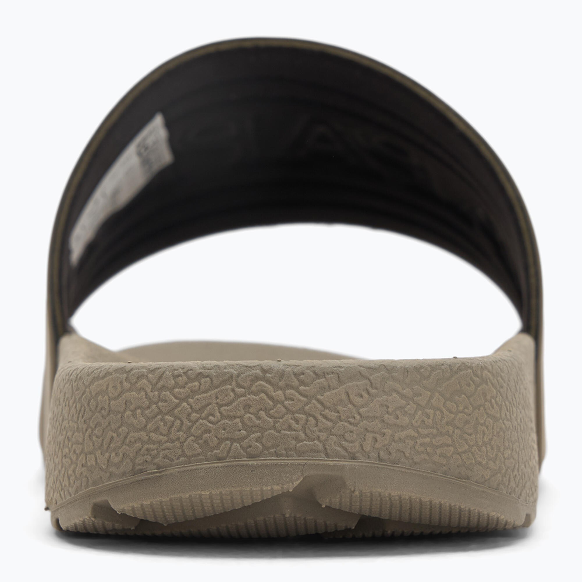 Claquettes homme Napapijri NP0A4IQV olive foncé 2 6/7