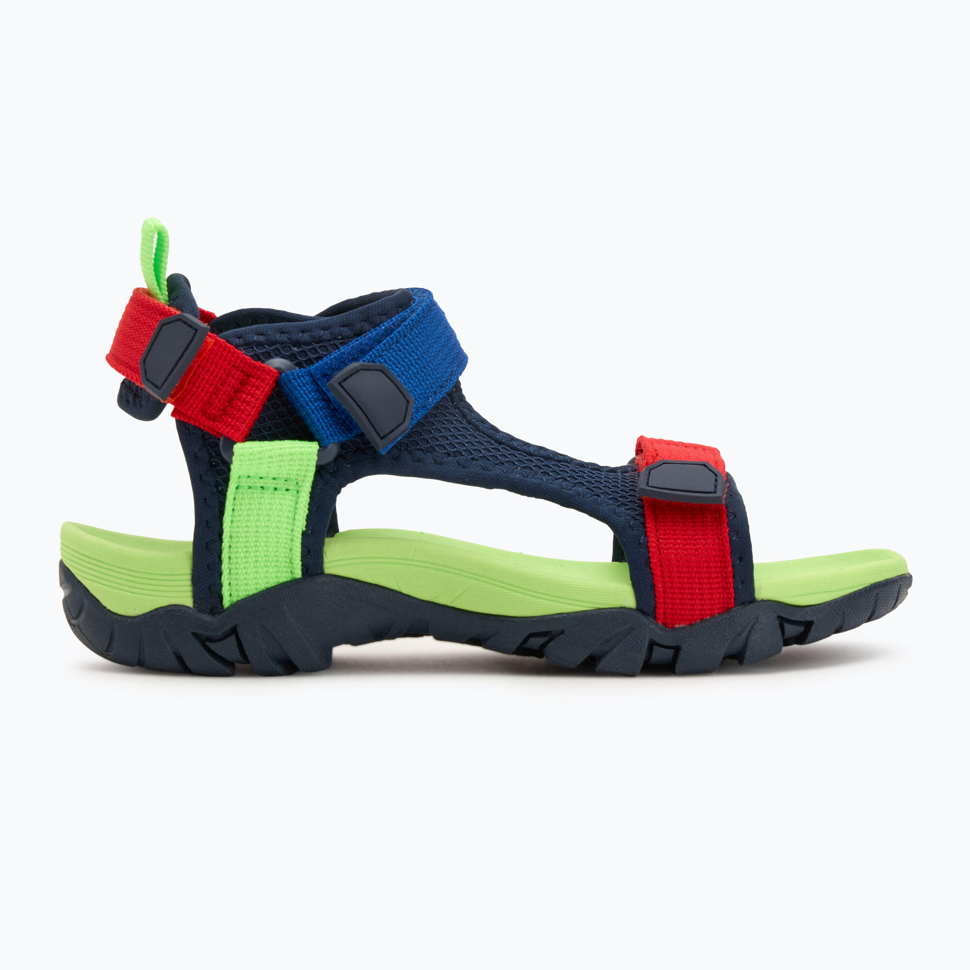 Sandalias infantiles Joma Climber Jr 2/7