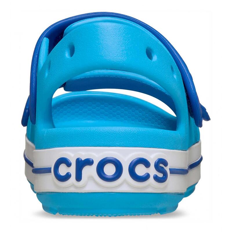 Sandale Crocs Crocband Cruiser Sandal K Copii