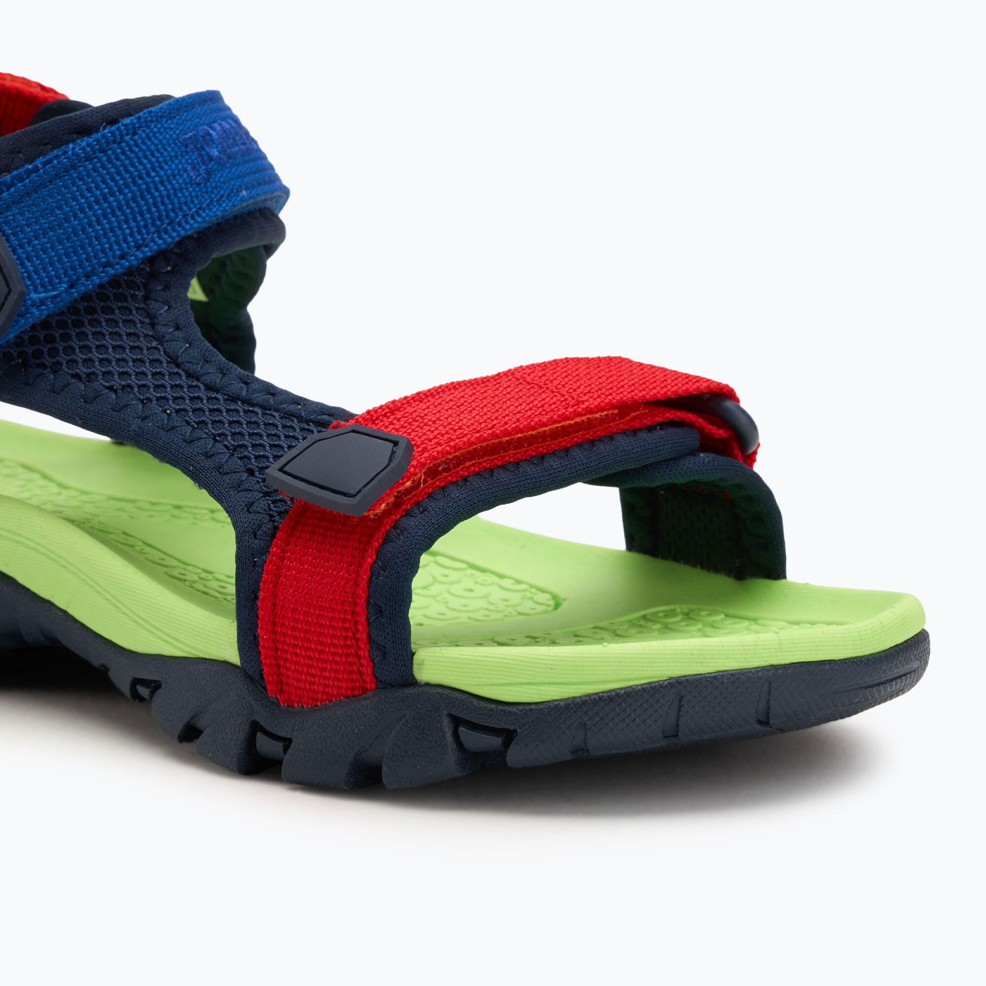 Sandalias infantiles Joma Climber Jr 7/7