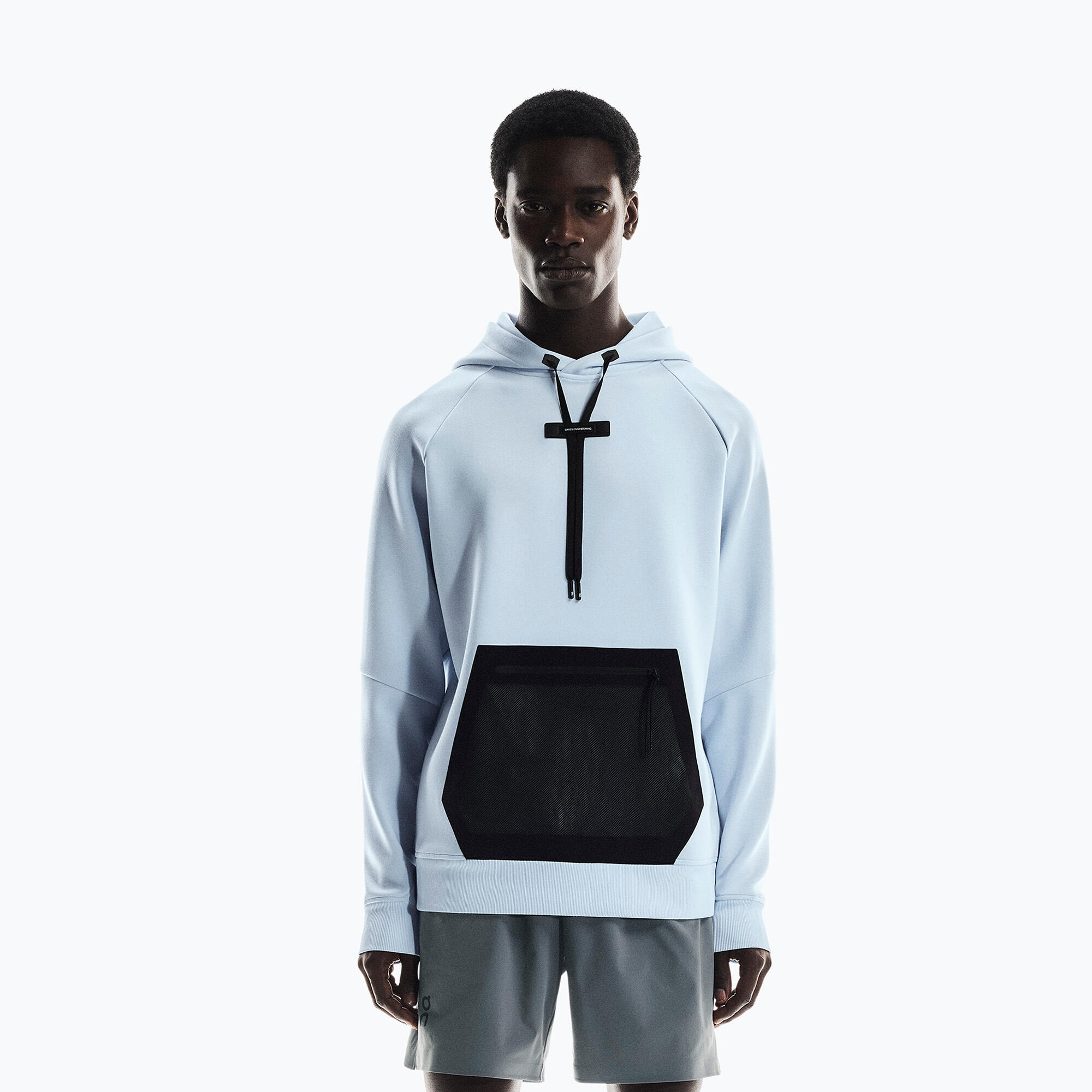 Hanorac bărbați On Hoodie