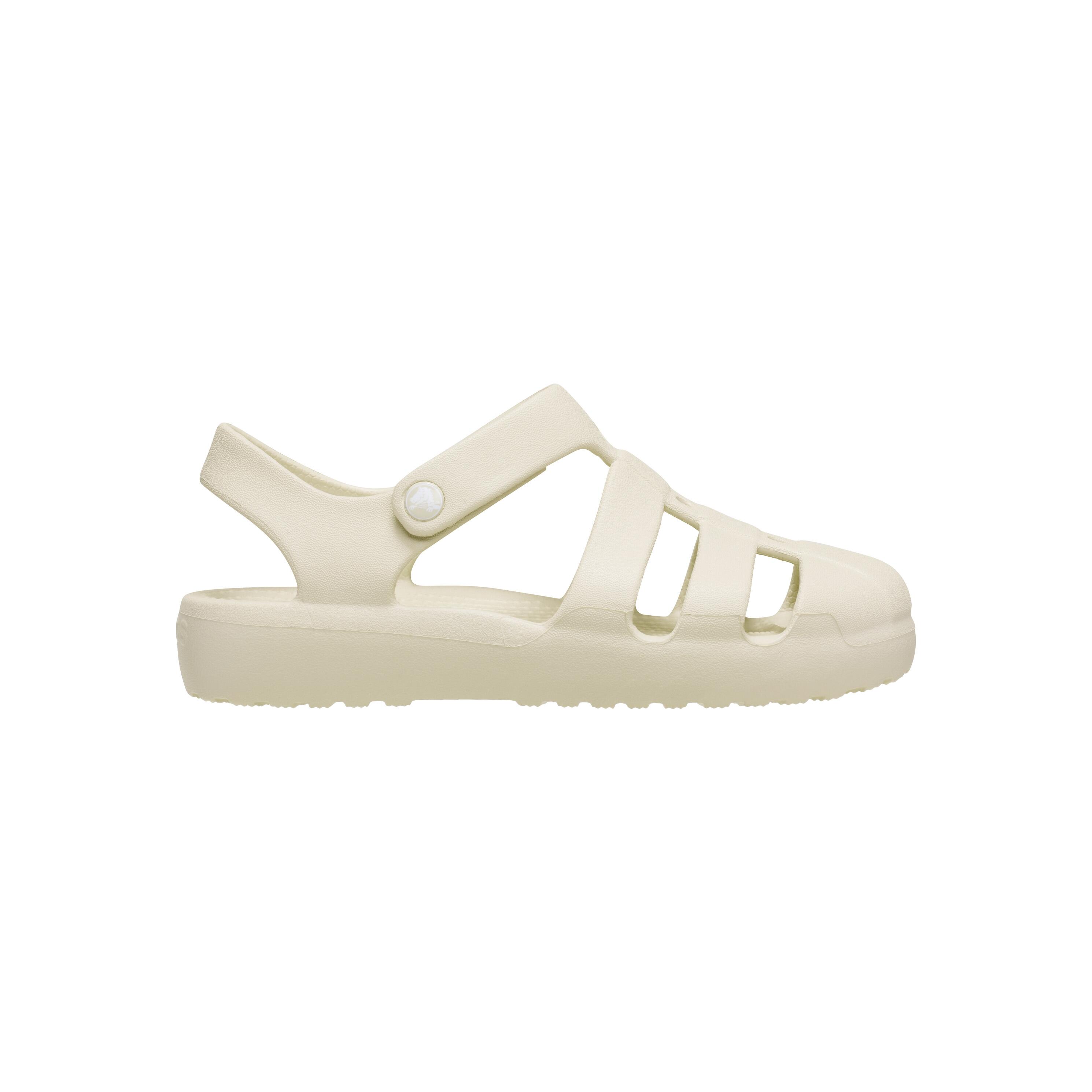 Crocs Classic Fisherman sandales enfant 2/7