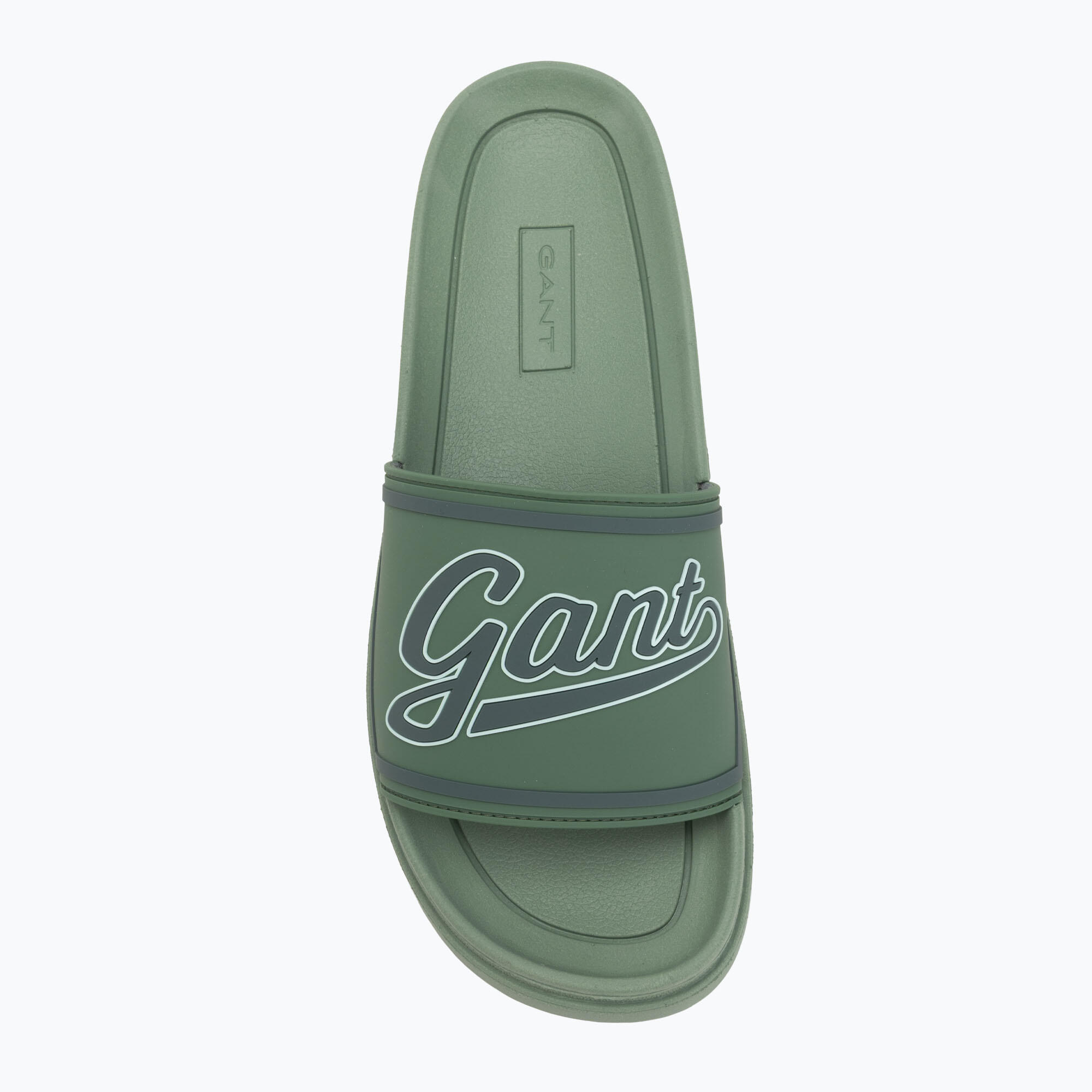 Claquettes homme GANT Pierbay 5/7