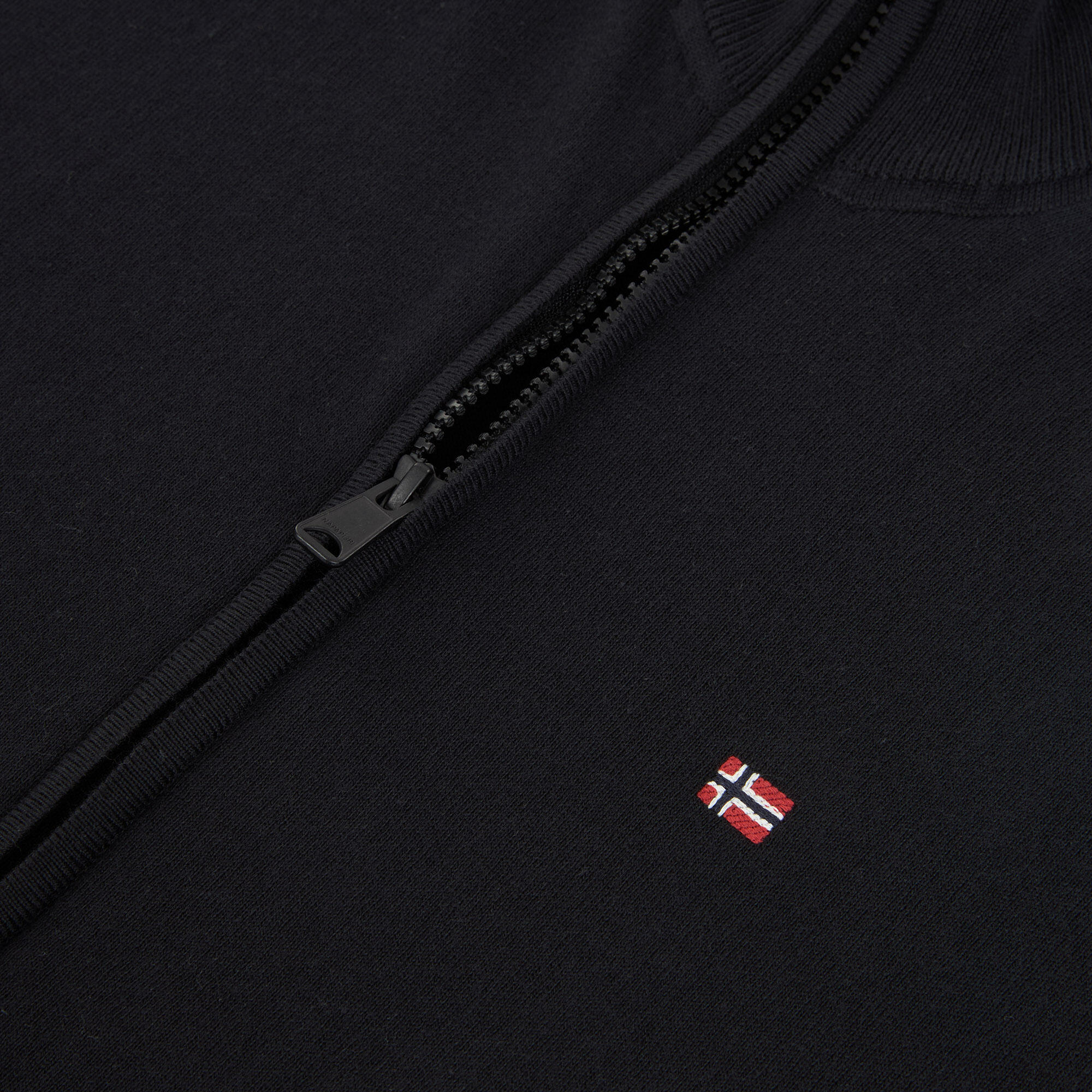 Sweter męski Napapijri Decatur 2.0 Fz 3/5