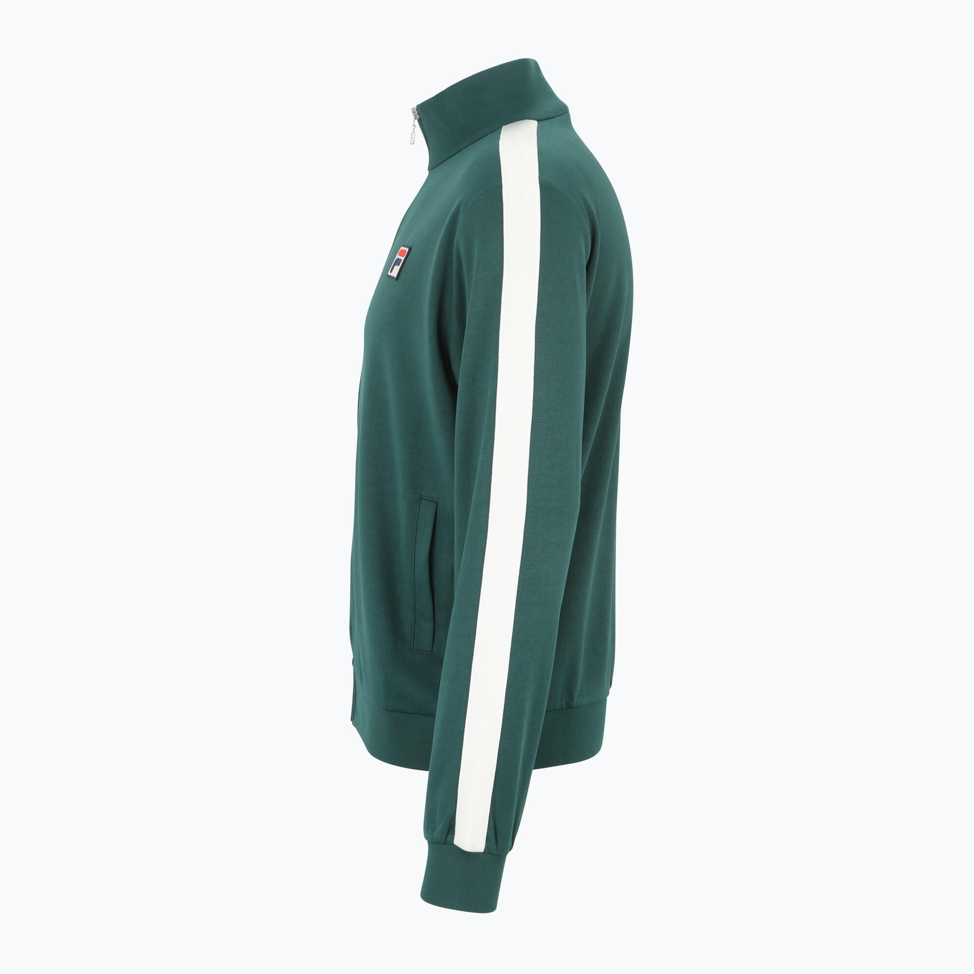Bluza męska FILA Lorient Track 3/4