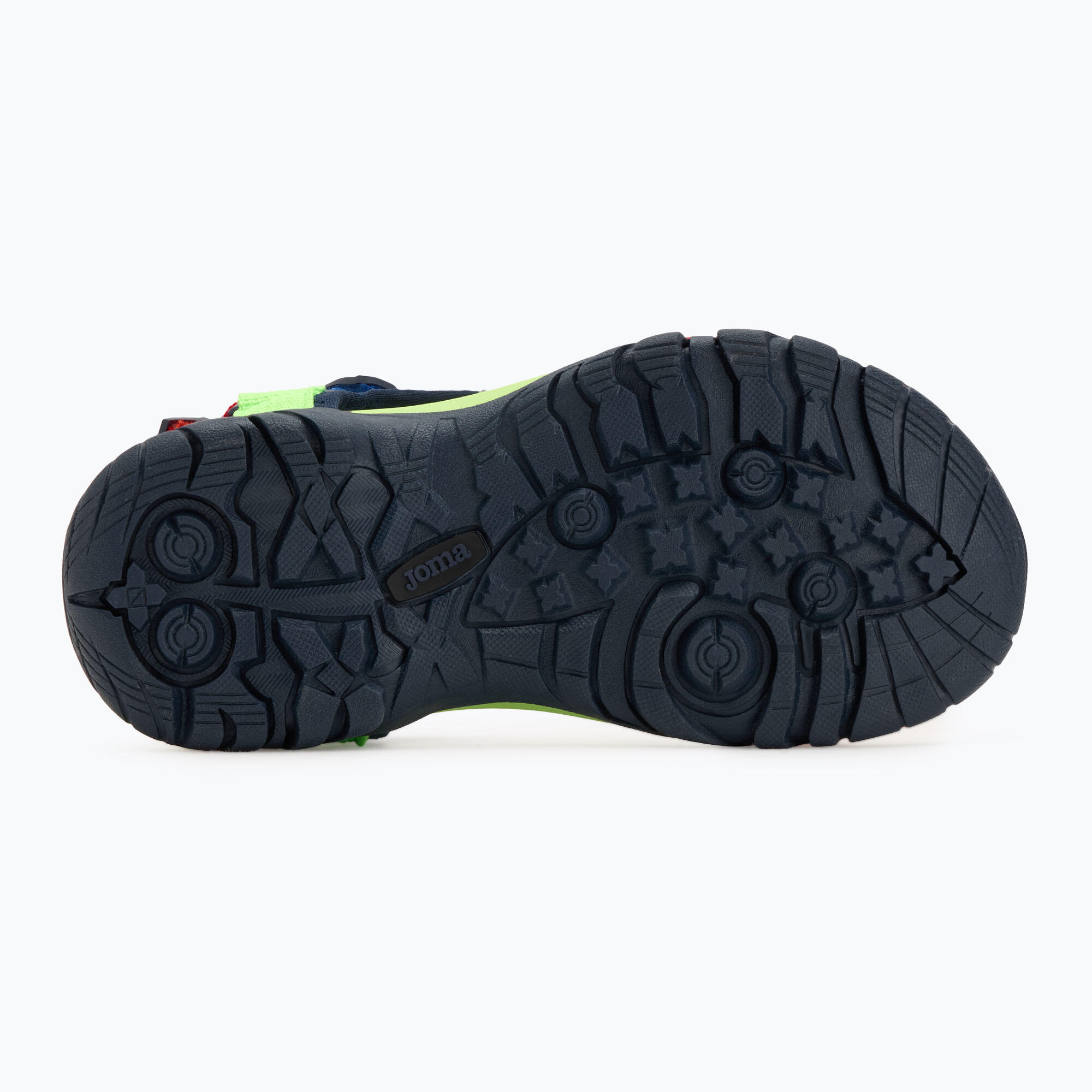 Sandalias infantiles Joma Climber Jr 4/7