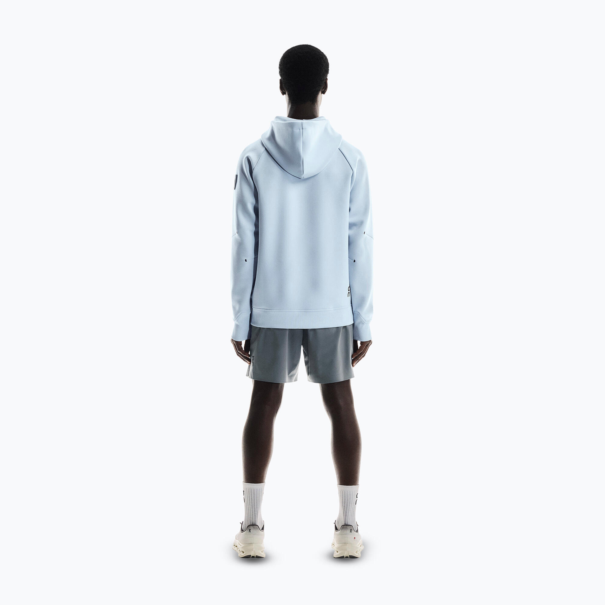 Bluza męska On Hoodie 3/7