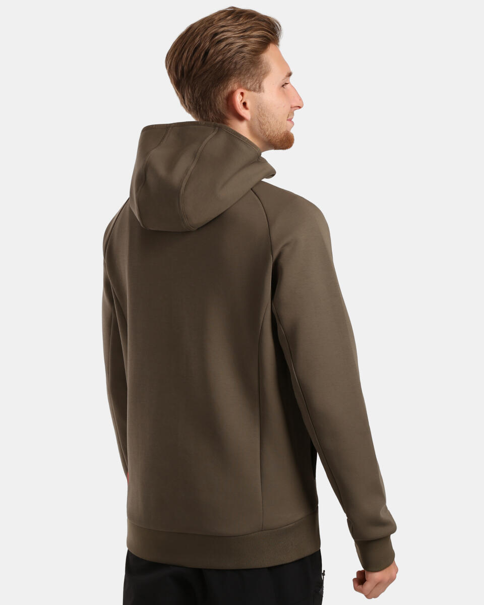 Herren-Baumwoll-Sweatshirt Kilpi BALU-M 2/6