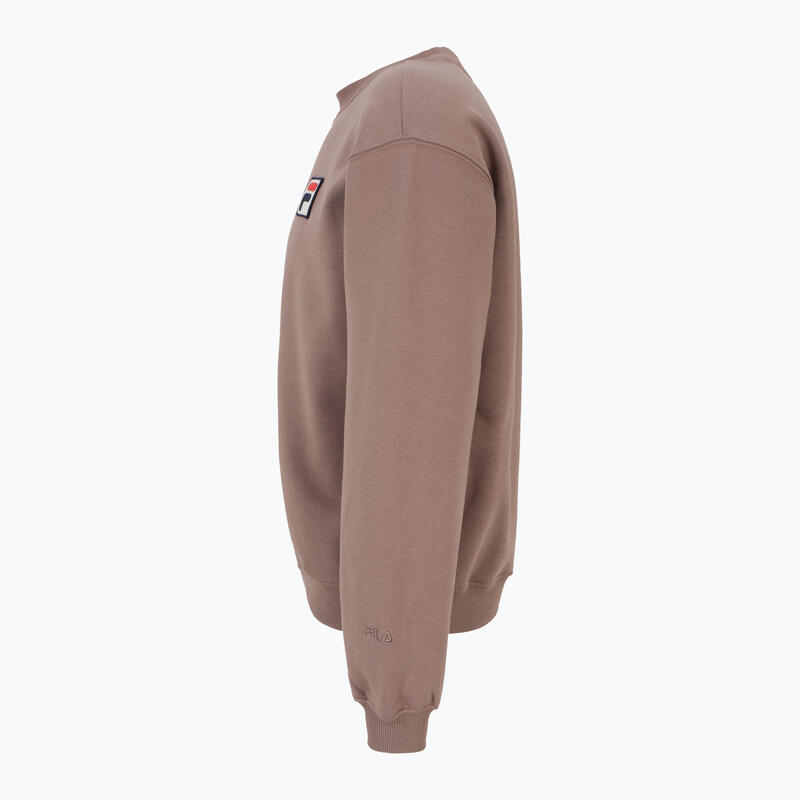 Bluza FILA Broby cu guler rotund