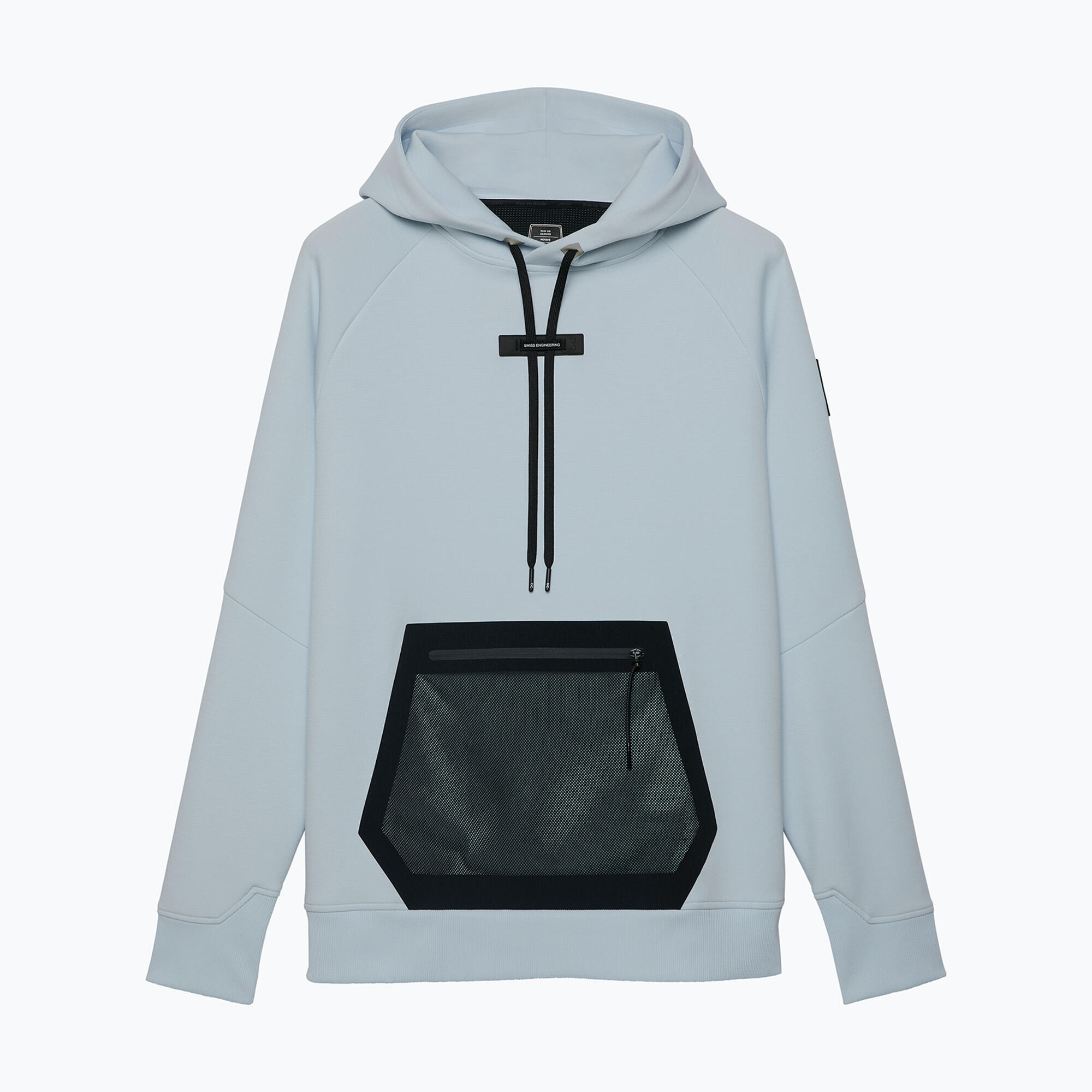 Bluza męska On Hoodie 7/7
