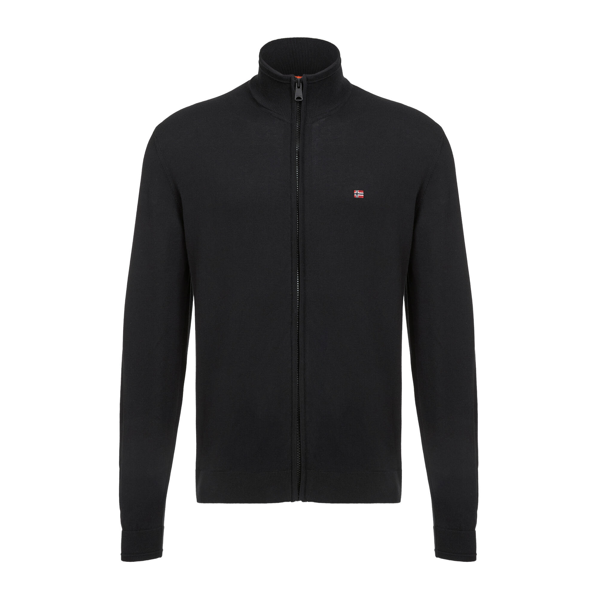 Sweter męski Napapijri Decatur 2.0 Fz 5/5