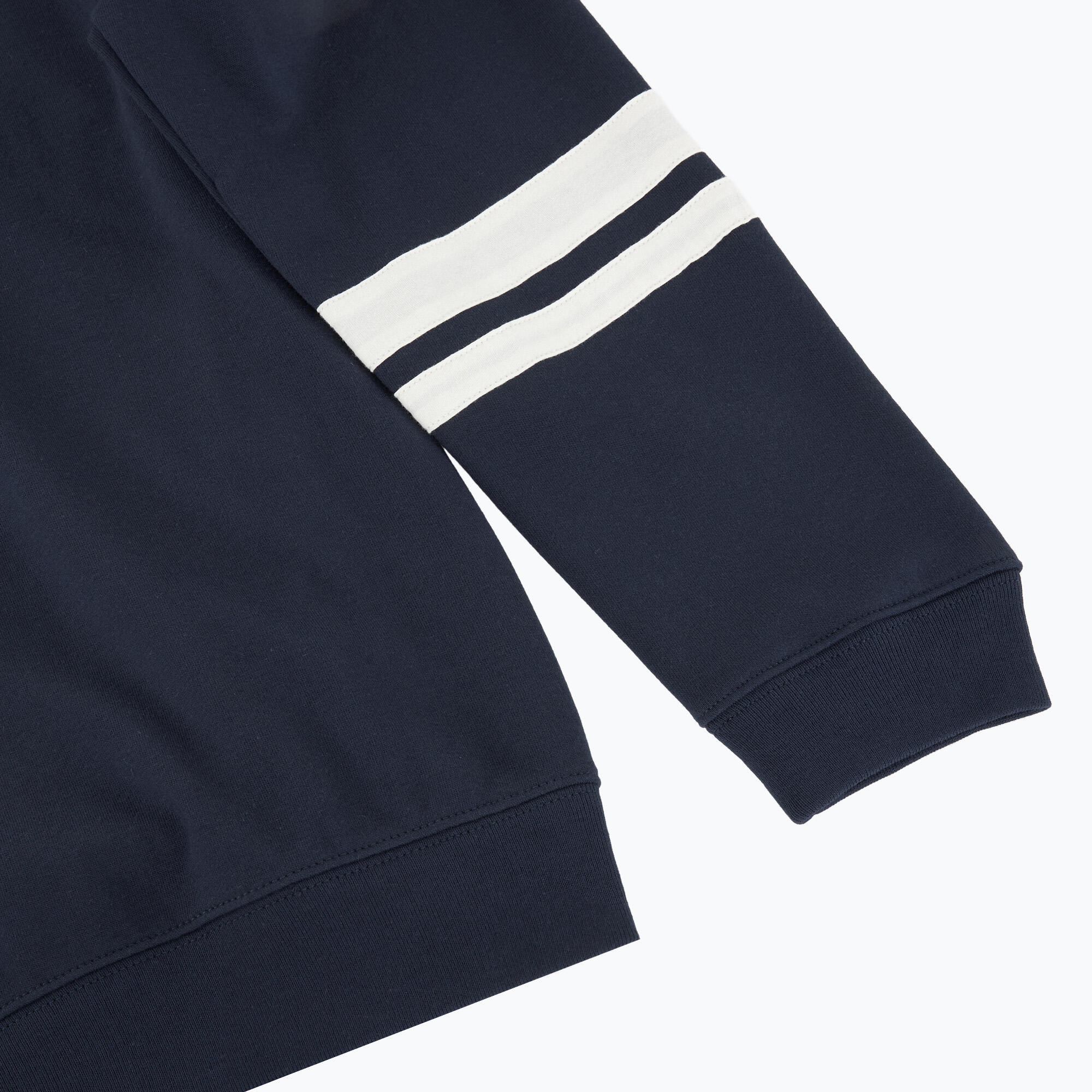 Bluza męska GAP Logo Piping Crewneck 4/7