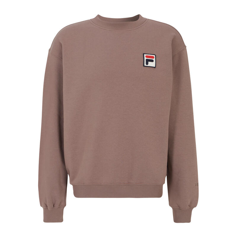 Bluza FILA Broby cu guler rotund