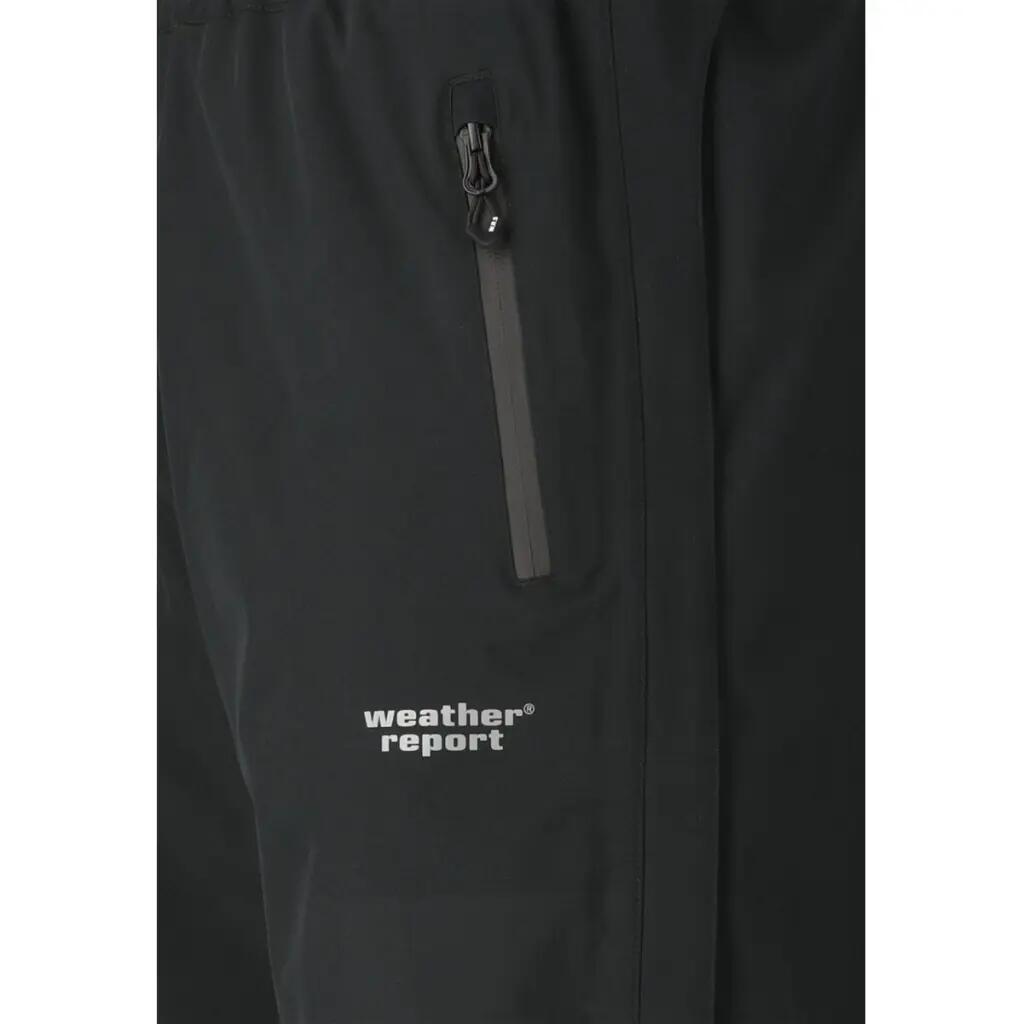 Pantalon femme Weather Report Camelia AWG W-PRO 15000 3/3