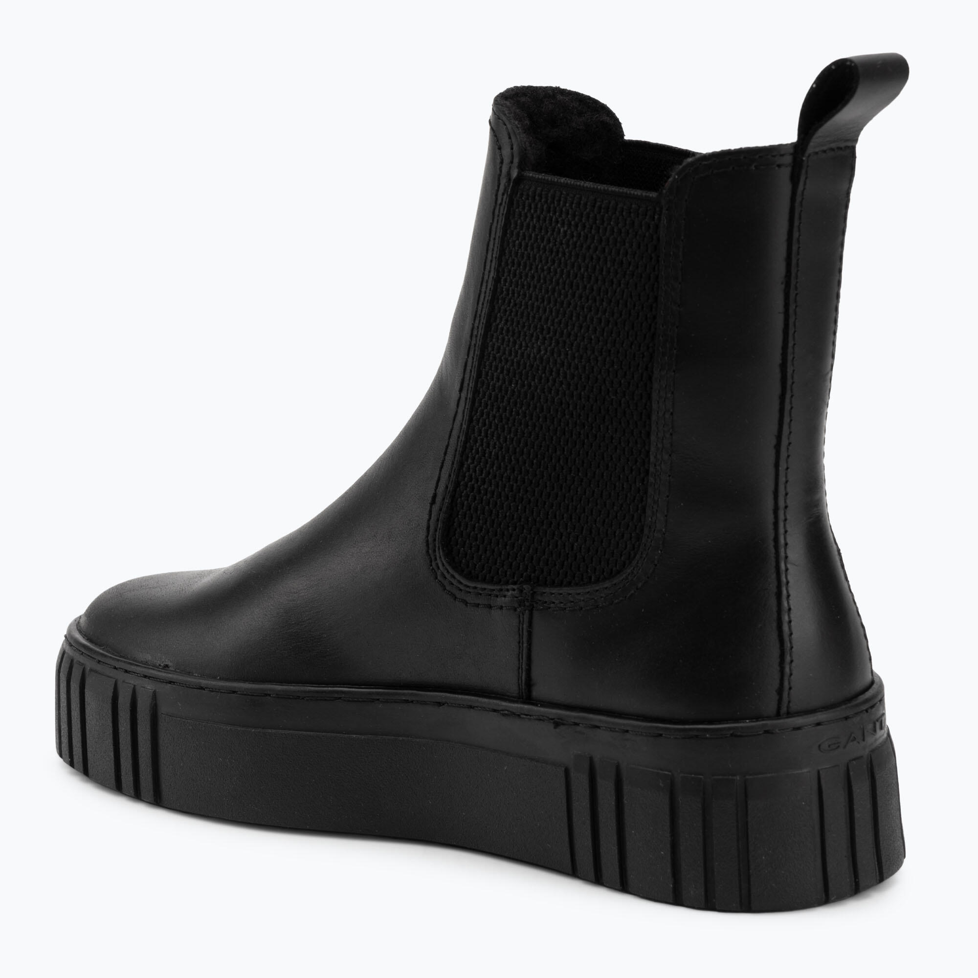 Buty damskie GANT Snowmont Leather 3/7