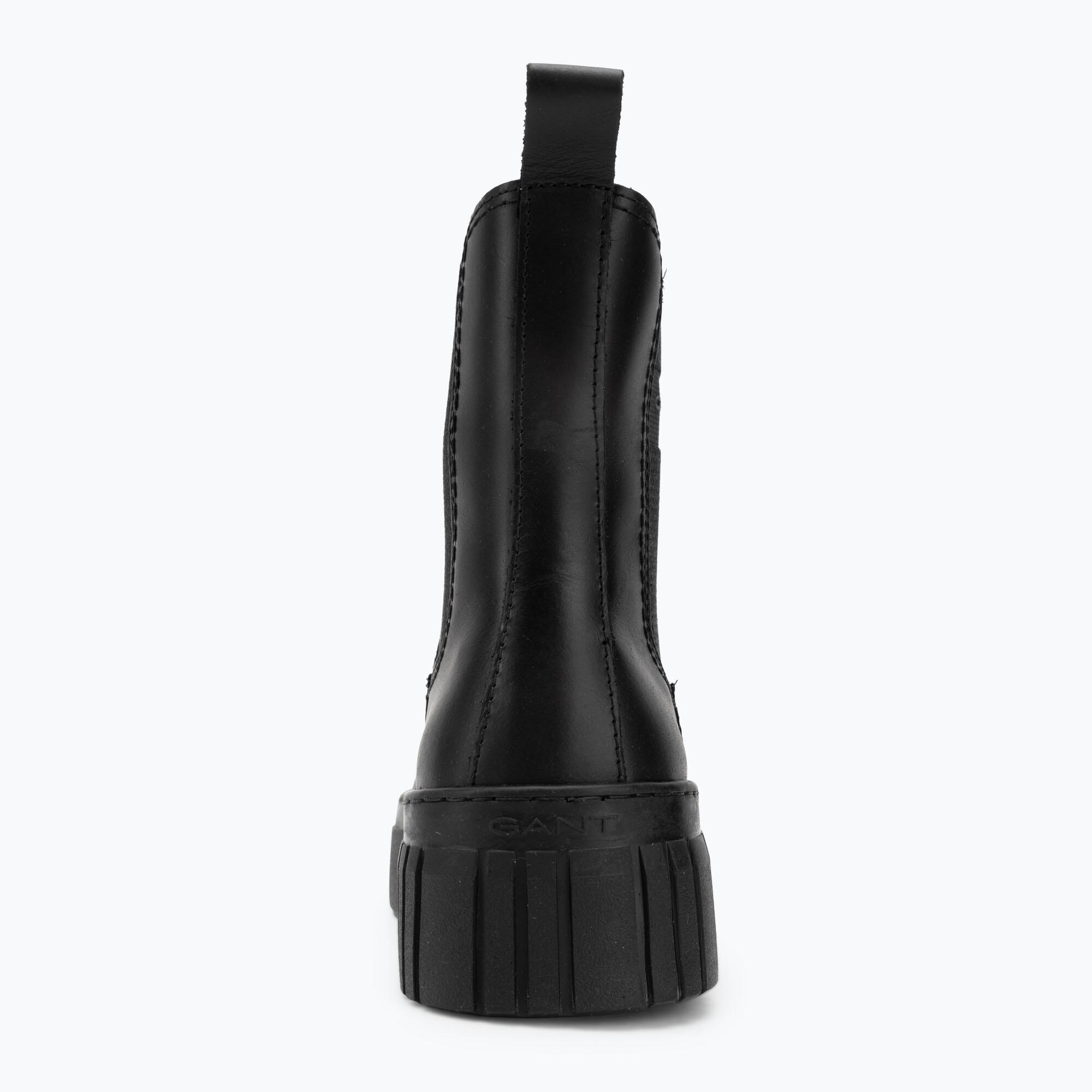 Buty damskie GANT Snowmont Leather 6/7