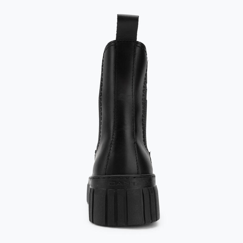 Încălțăminte damă GANT Snowmont Leather
