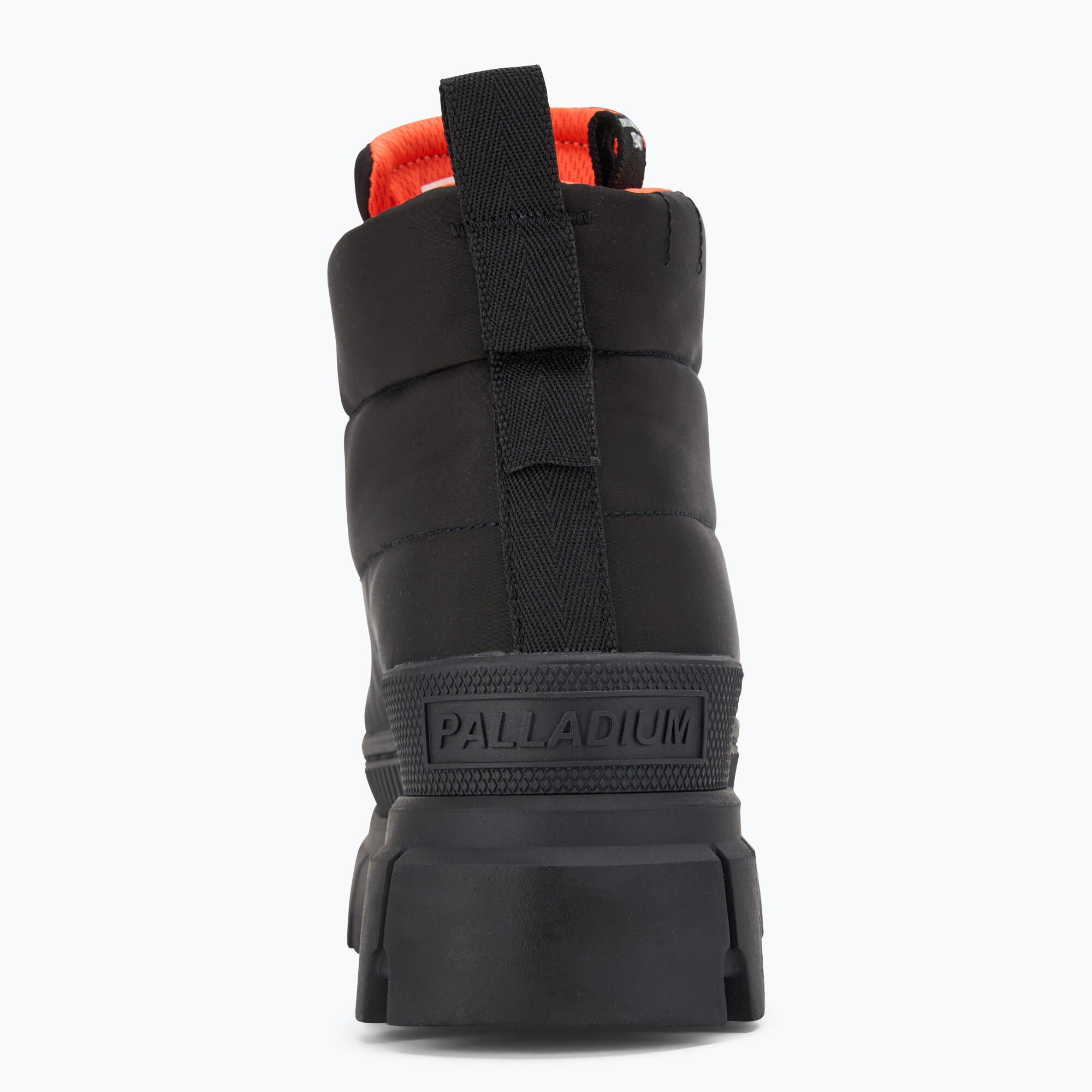 Buty damskie Palladium Revolt Boot Overcush 6/7