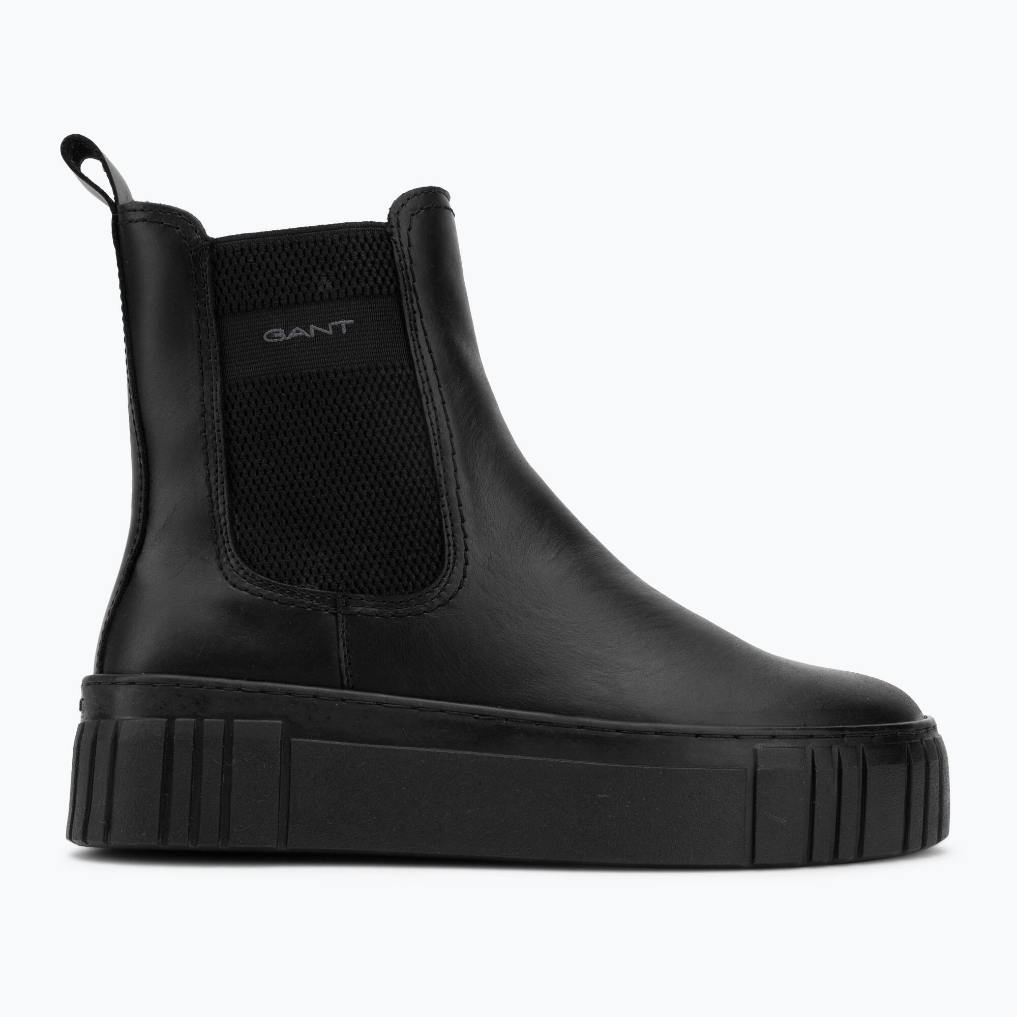 Dames schoenen GANT Snowmont Leather 2/7