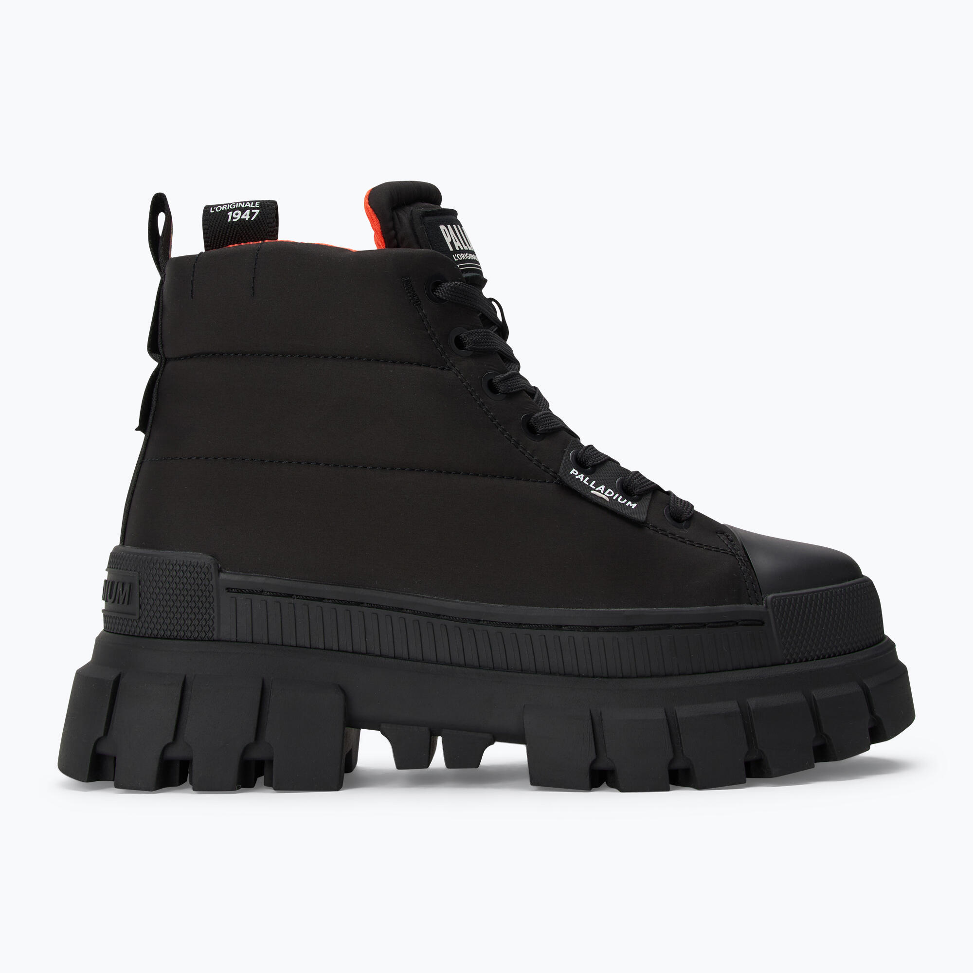 Buty damskie Palladium Revolt Boot Overcush 2/7