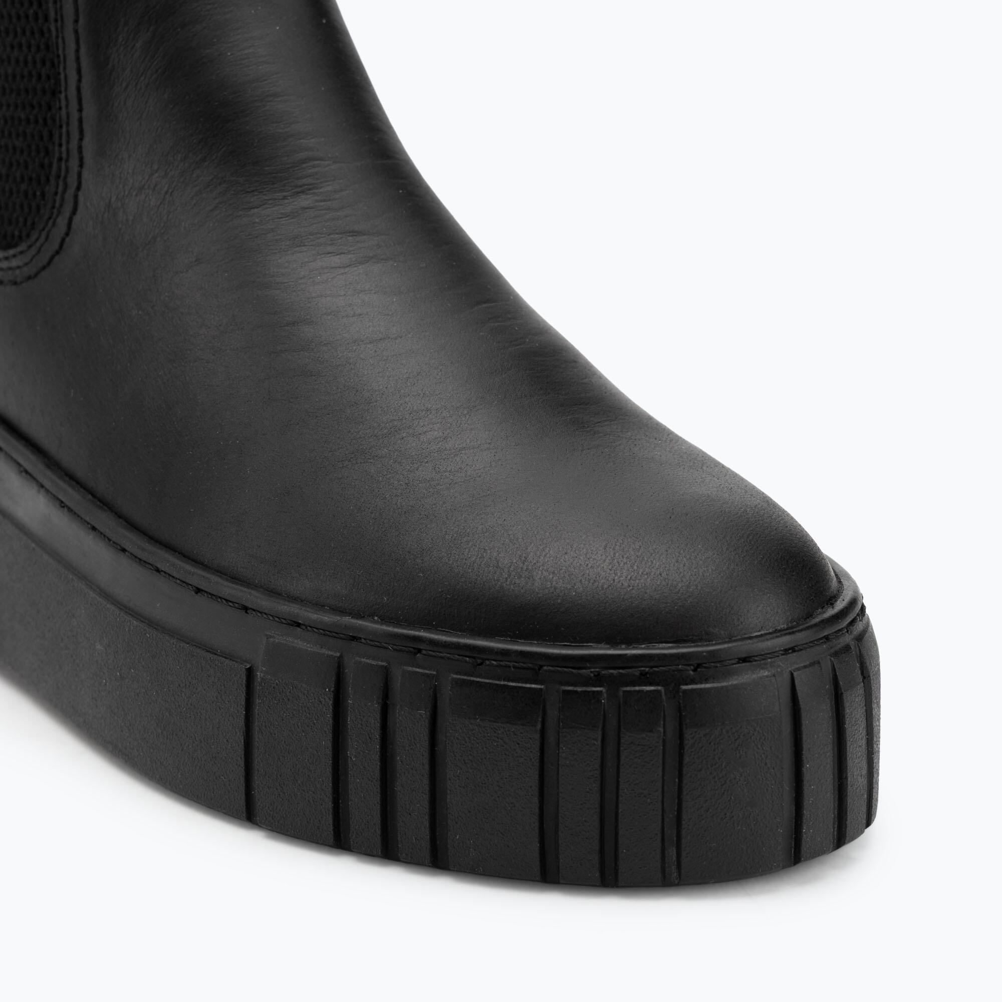 Buty damskie GANT Snowmont Leather 7/7