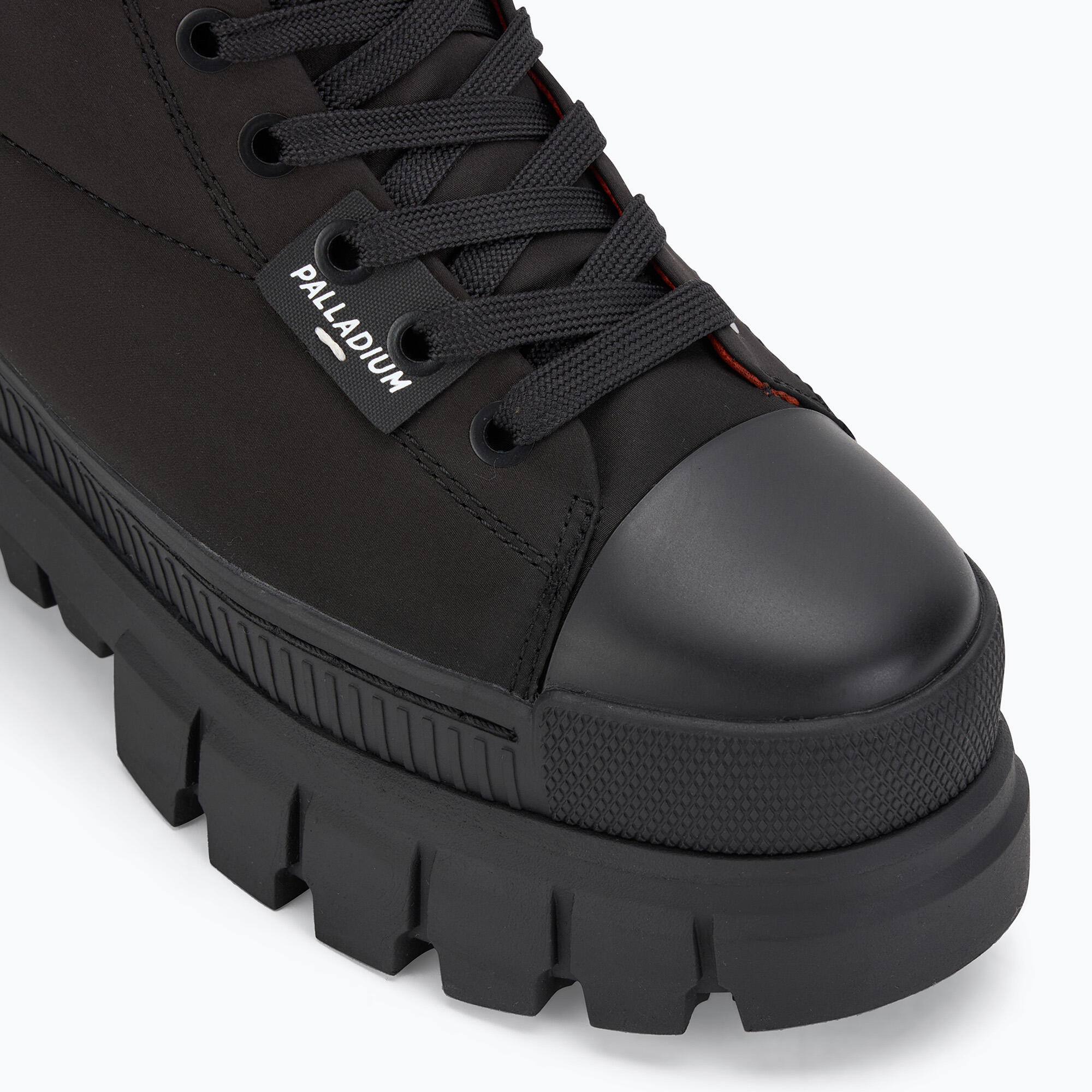 Buty damskie Palladium Revolt Boot Overcush 7/7