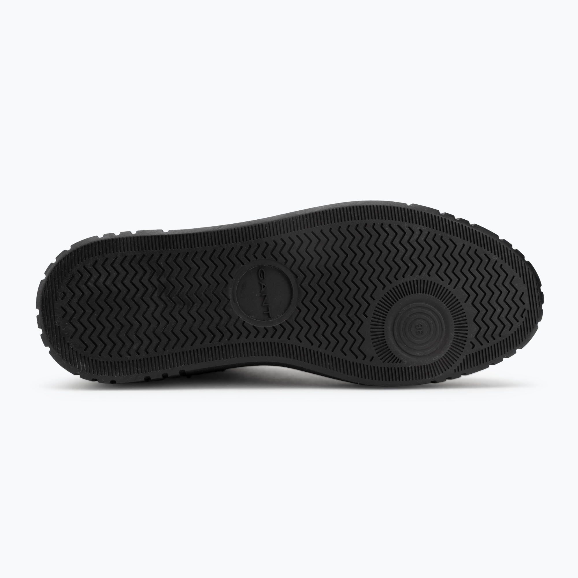 Buty damskie GANT Snowmont Leather 4/7